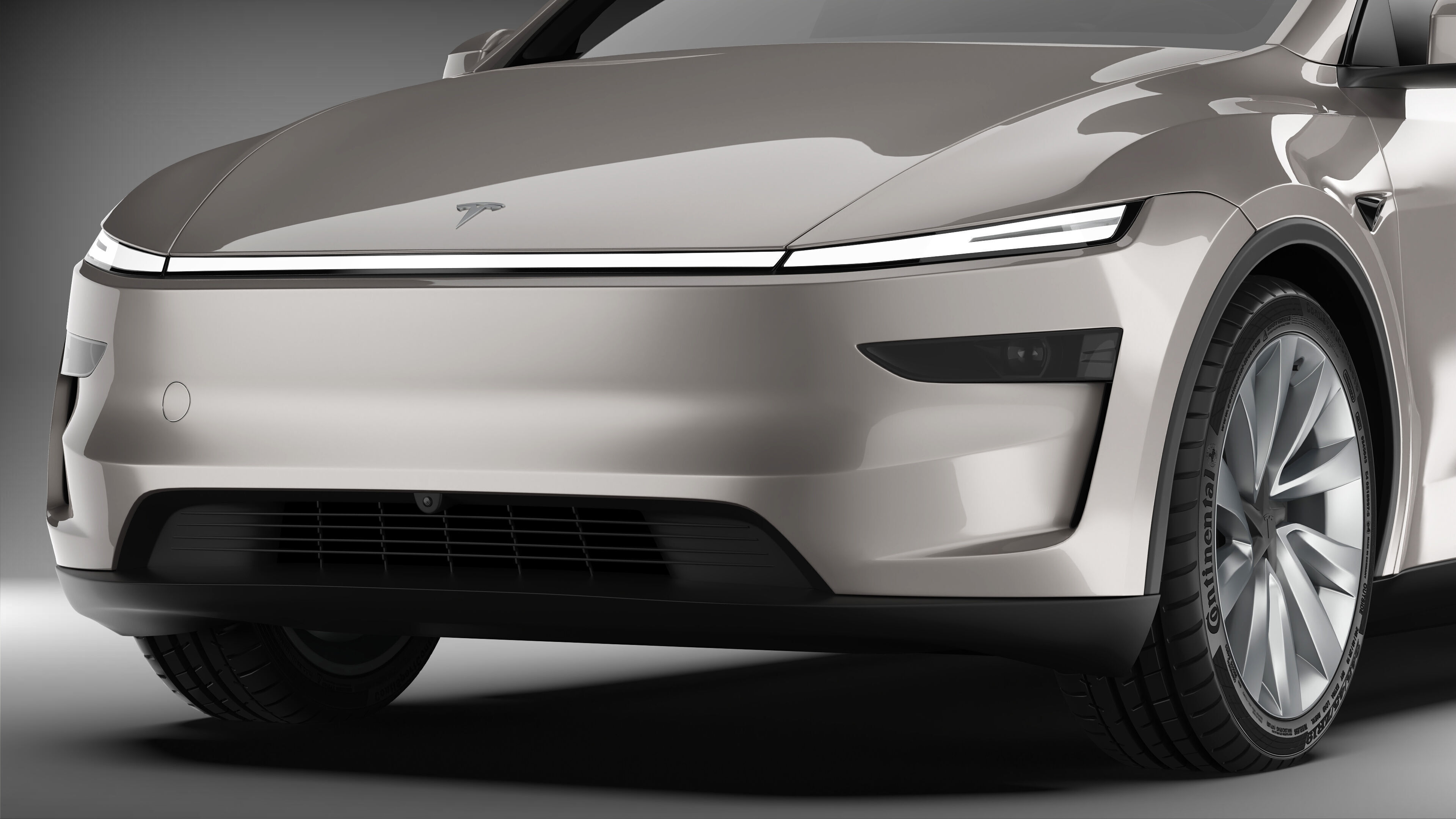 Tesla Model Y 2025 3D model_8