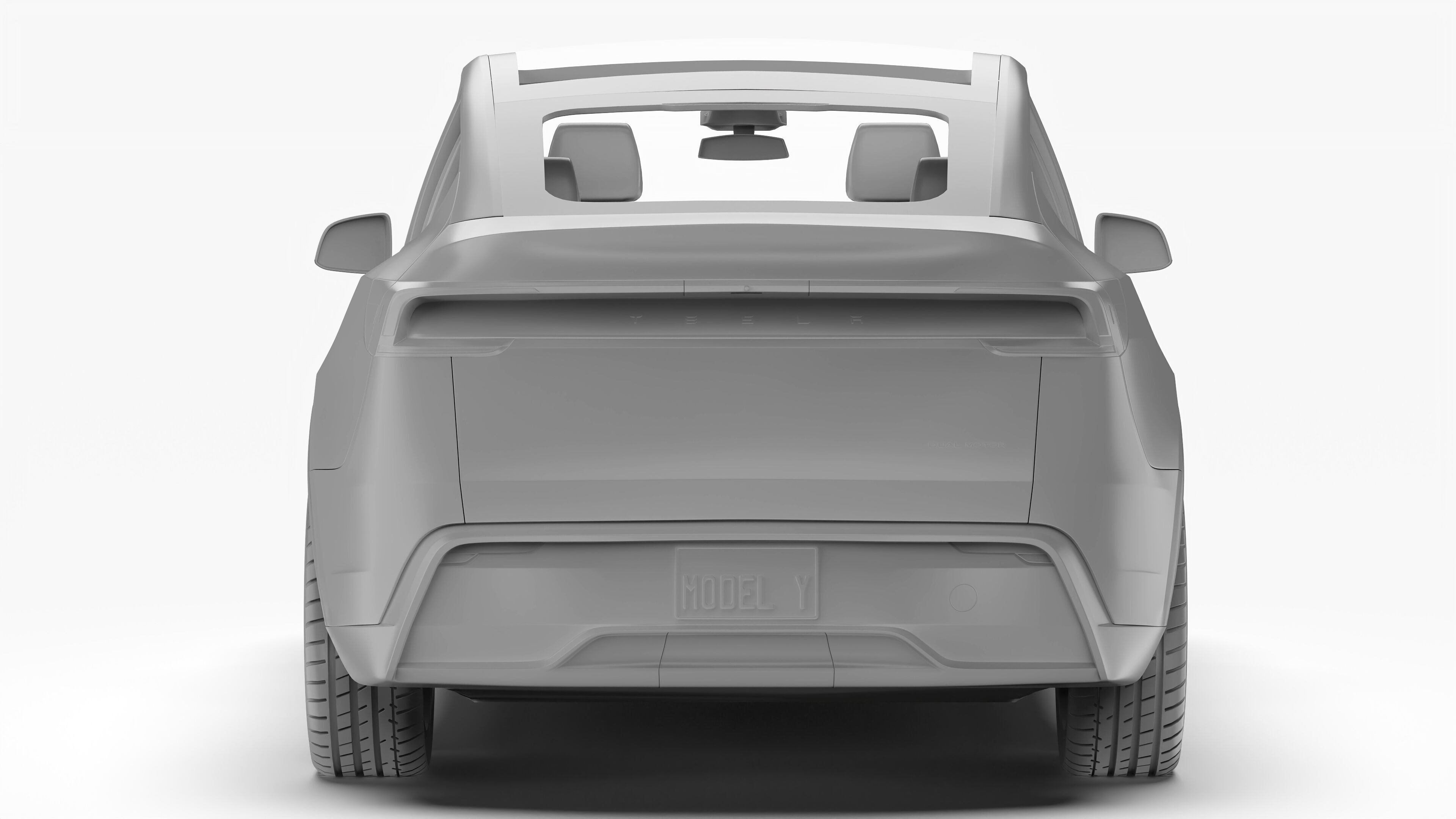Tesla Model Y 2025 3D model_16