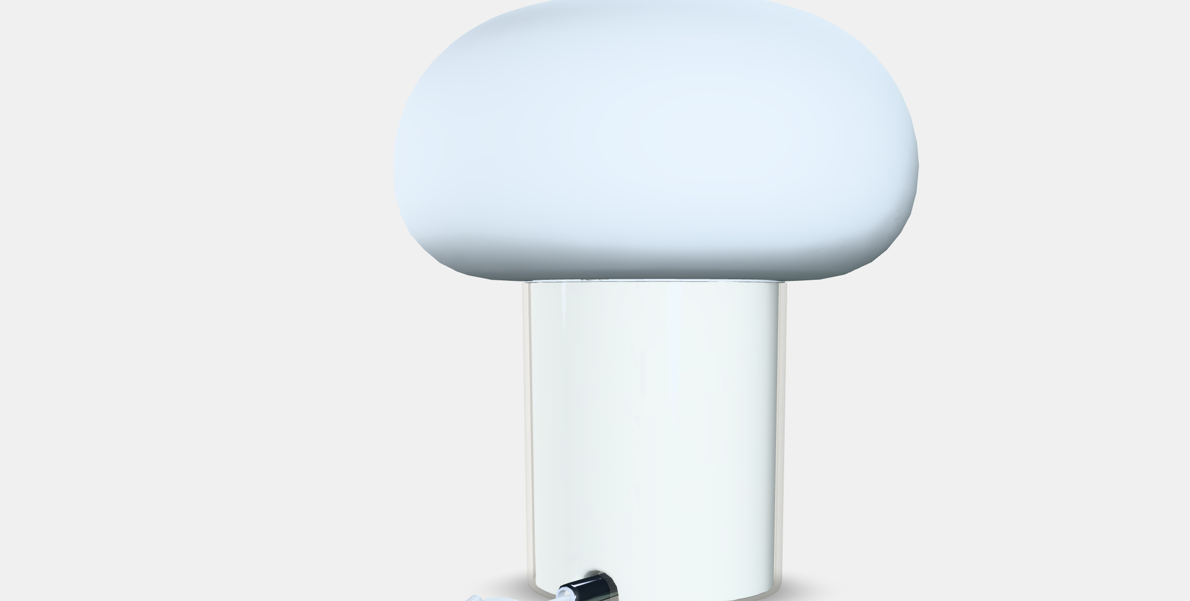 DEJSA Table lamp 3D model_5
