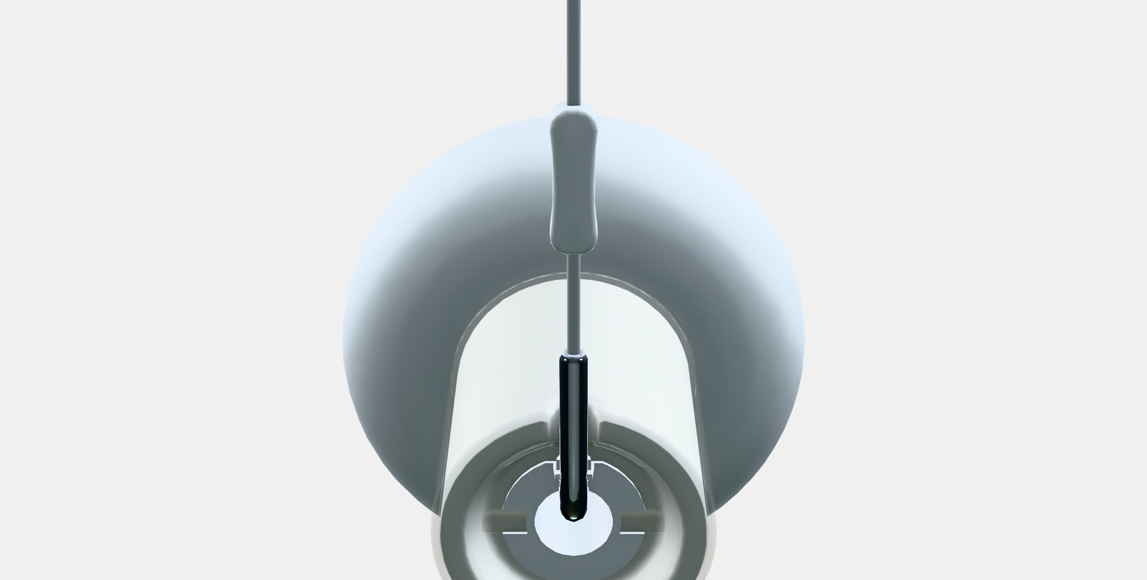 DEJSA Table lamp 3D model_7