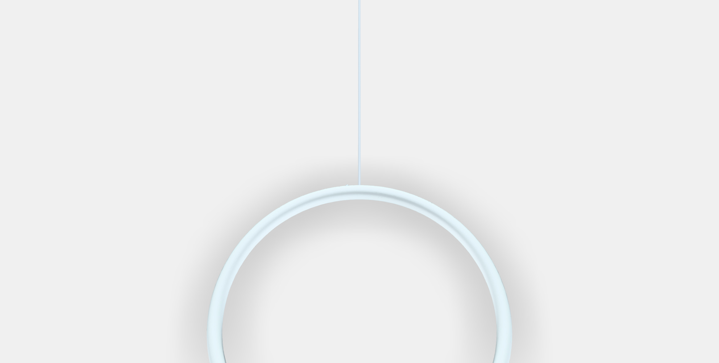 VARMBLIXT LED wall lamp 3D model_4