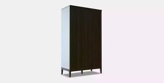 IDANAS Wardrobe