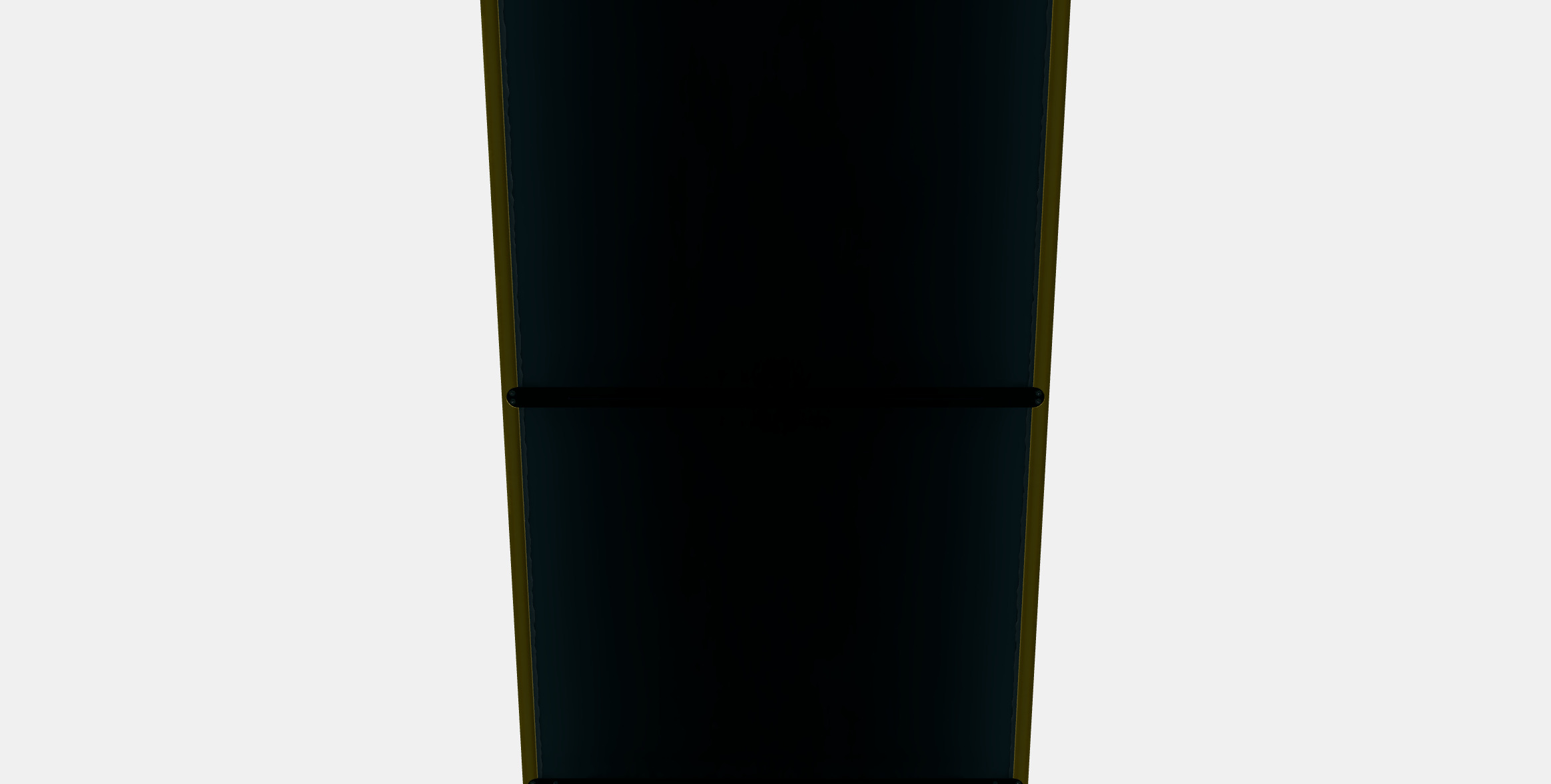 SVANSELE Mirror 3D model_10