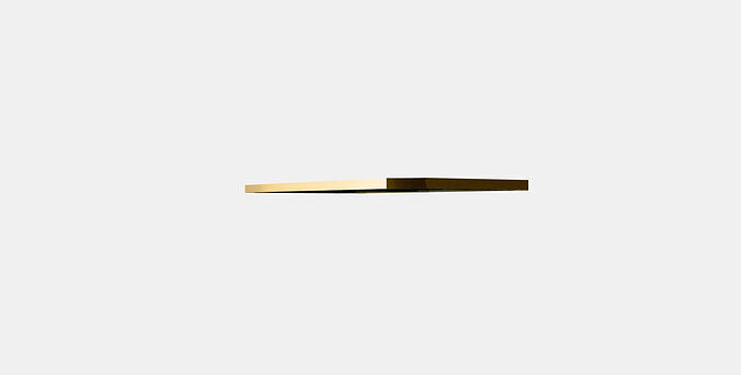 SVANSELE Mirror 3D model