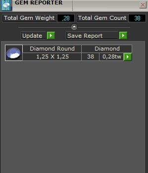 A MAN S RING WITH THE IMAGE OF THE VIRGIN 3D print model_13