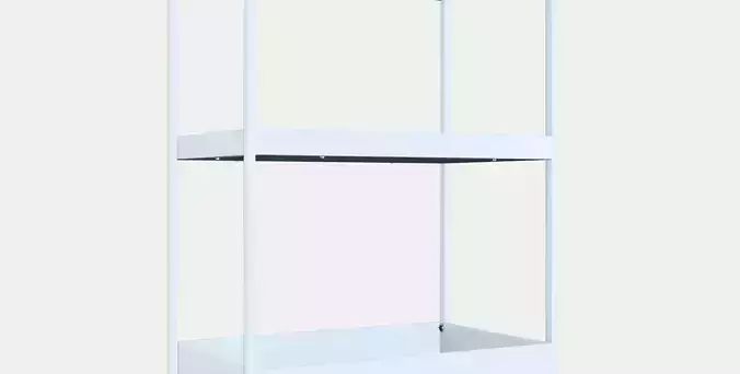 NISSAFORS serving trolley 1