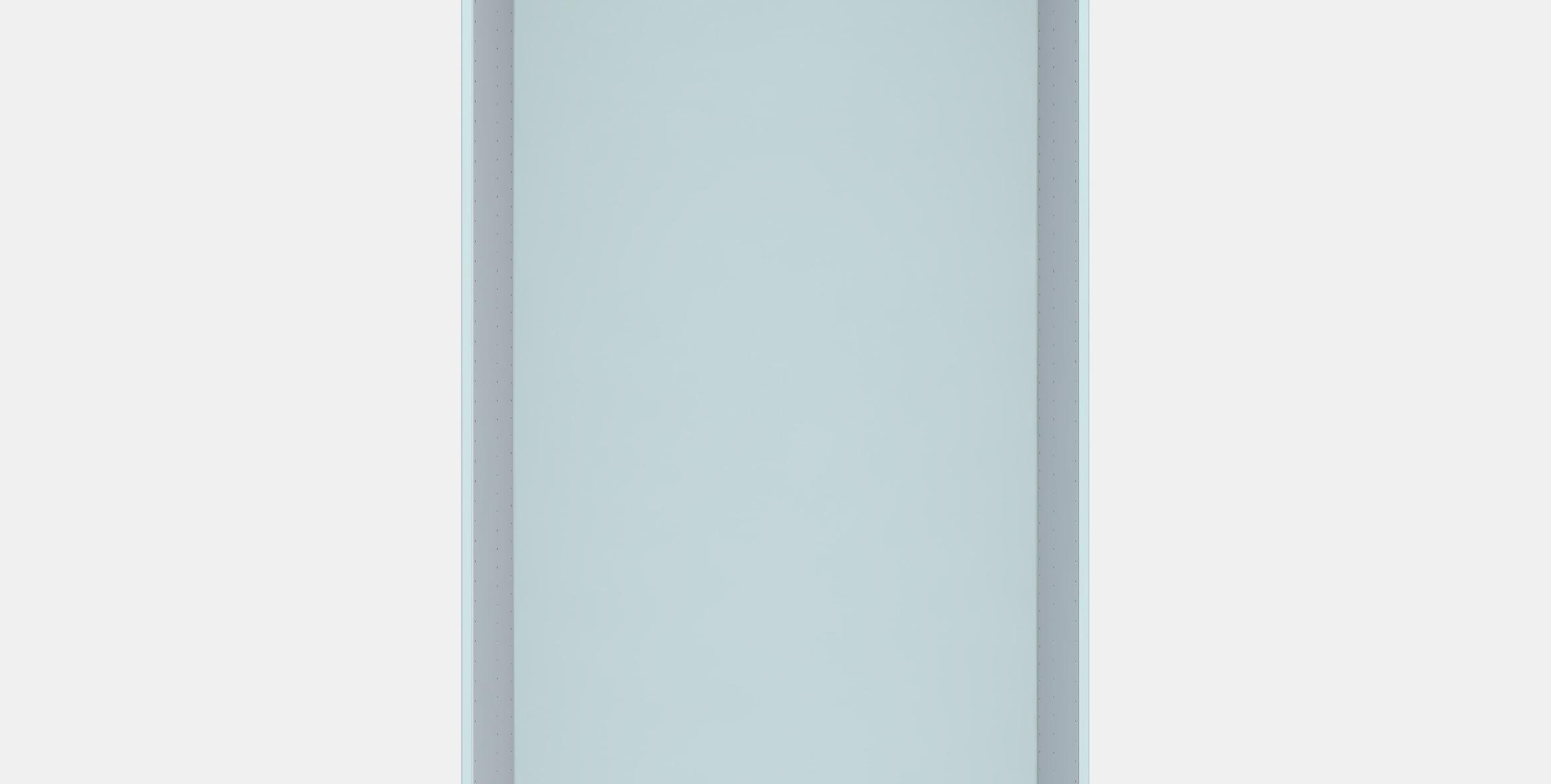 PAX Wardrobe frame 8 1 3D model_11