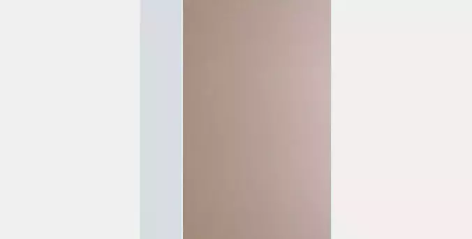 PAX Wardrobe frame 8 1