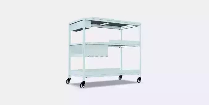 TROTTEN Trolley