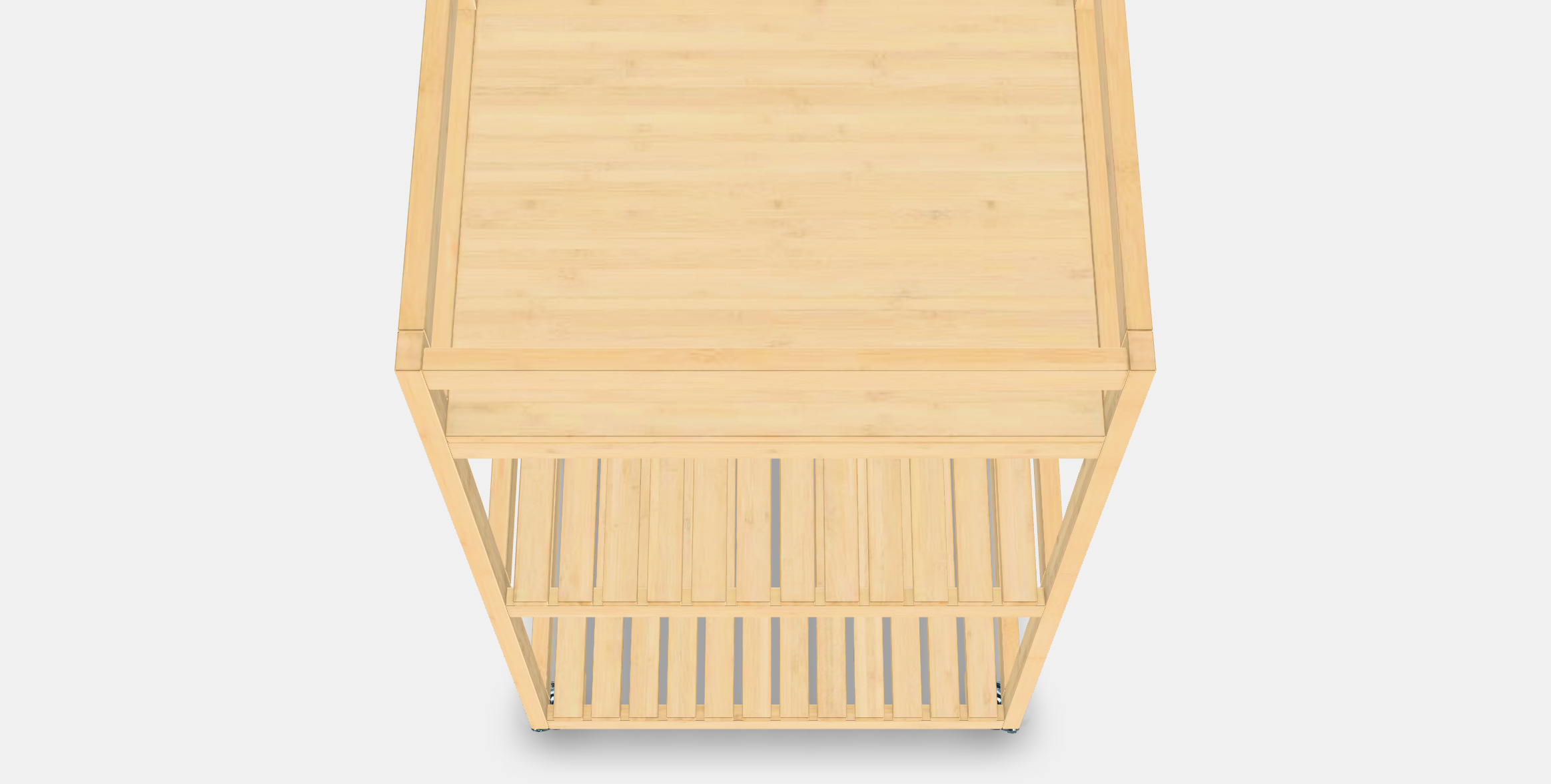 RAGRUND Trolley 3D model_7