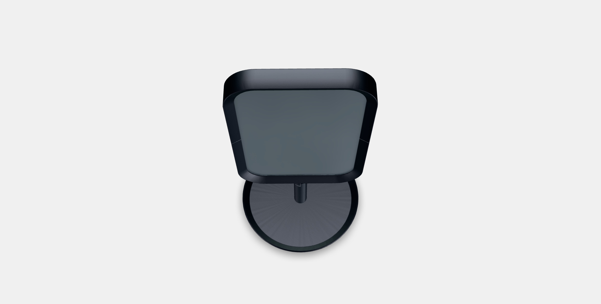 LINDBYN Table mirror 3D model_3