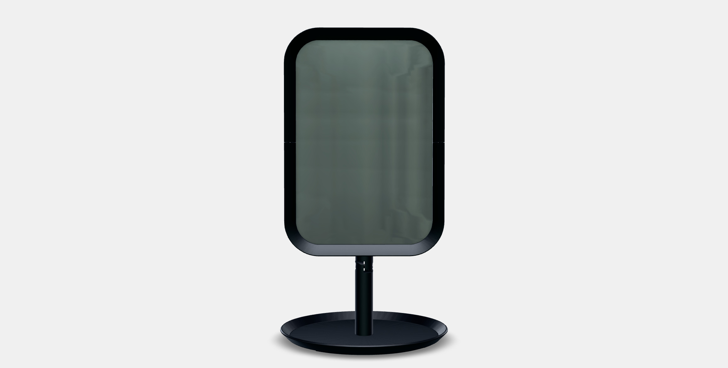 LINDBYN Table mirror 3D model_9