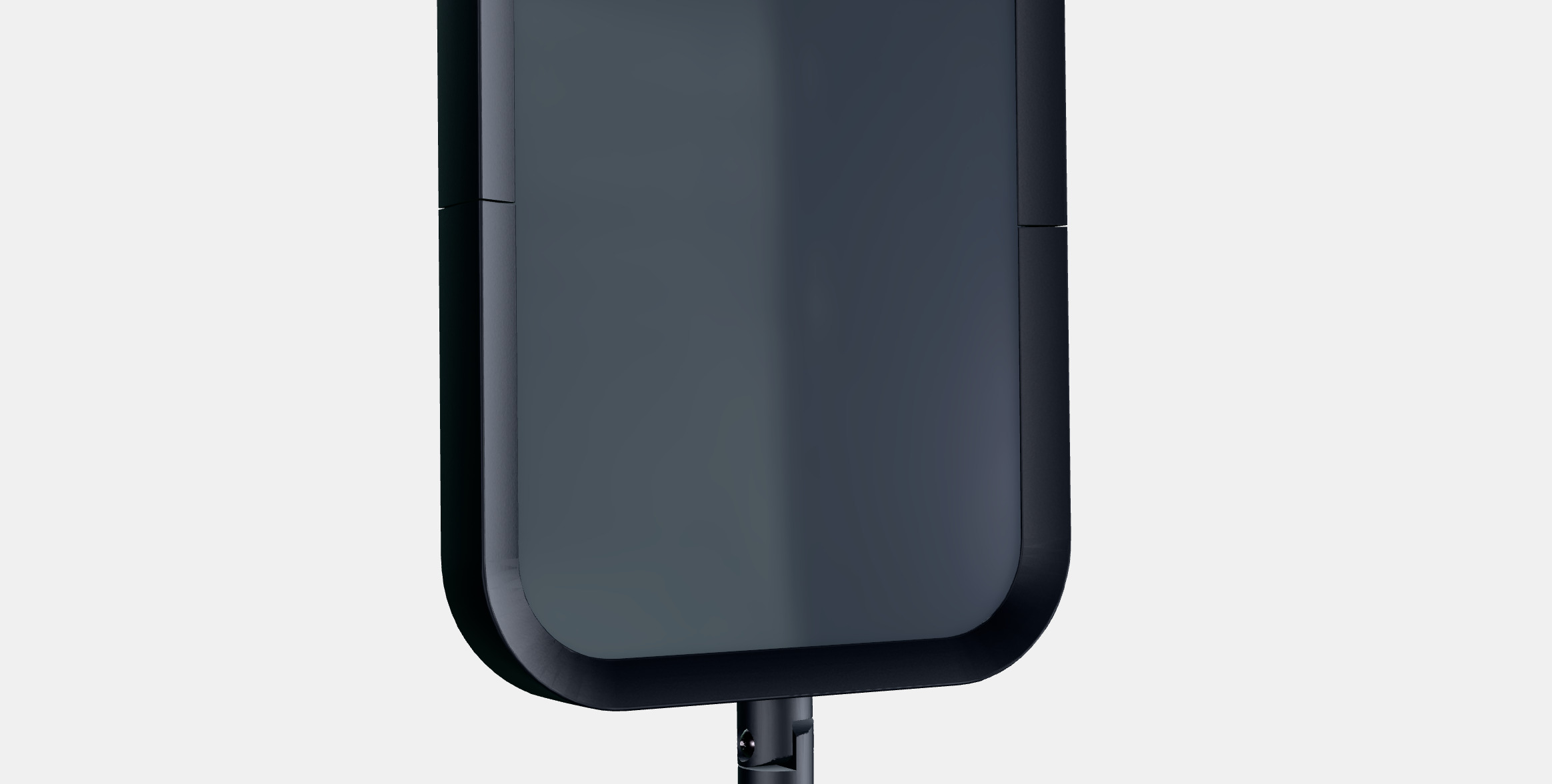 LINDBYN Table mirror 3D model_2