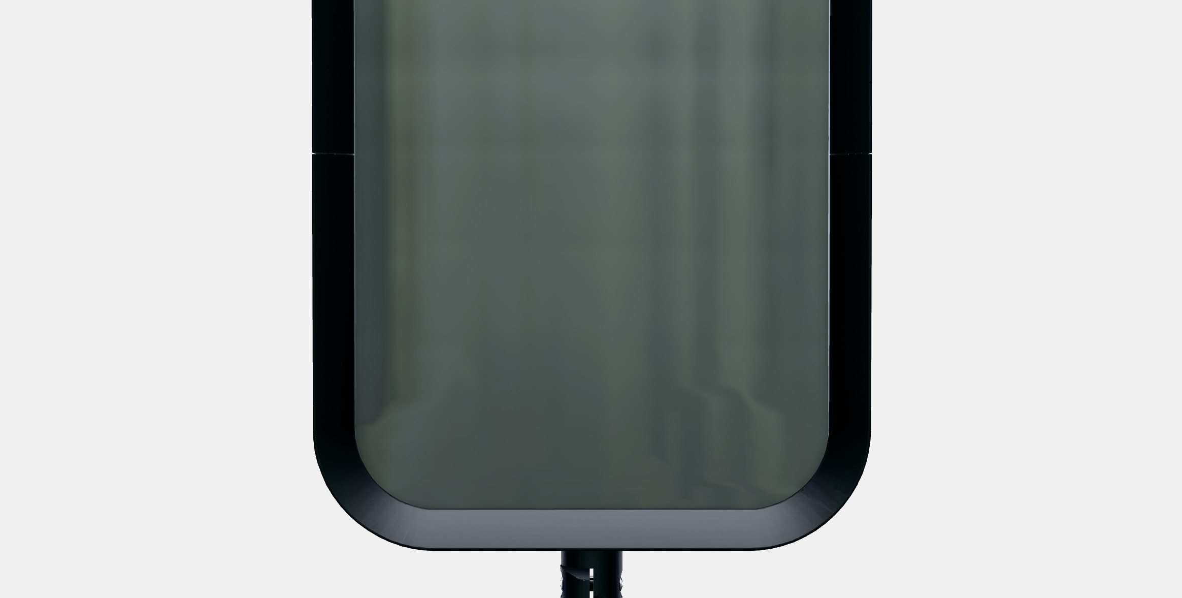 LINDBYN Table mirror 3D model_13