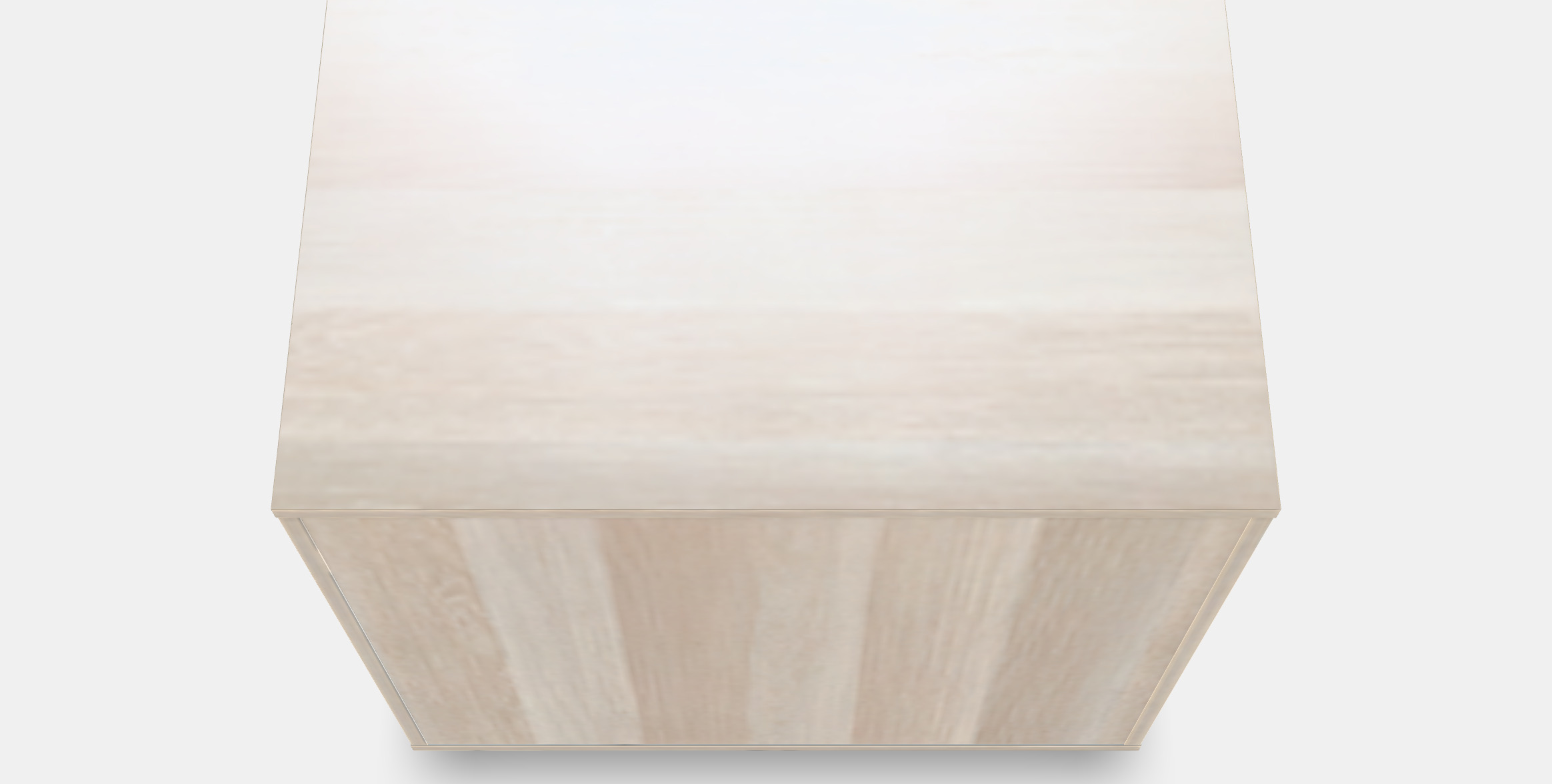 ALEX Drawer unit on castors 4 3D model_6