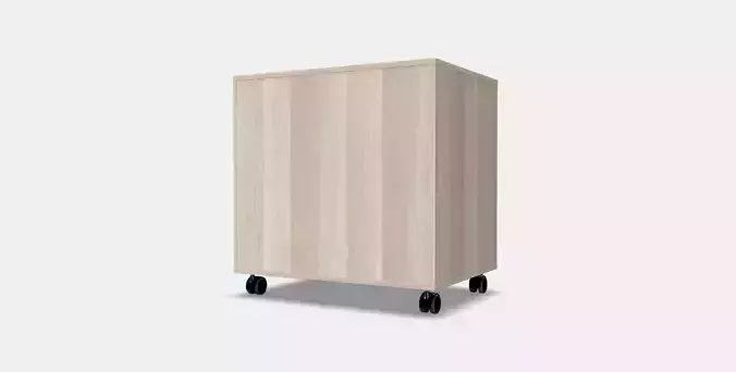 ALEX Drawer unit on castors 4