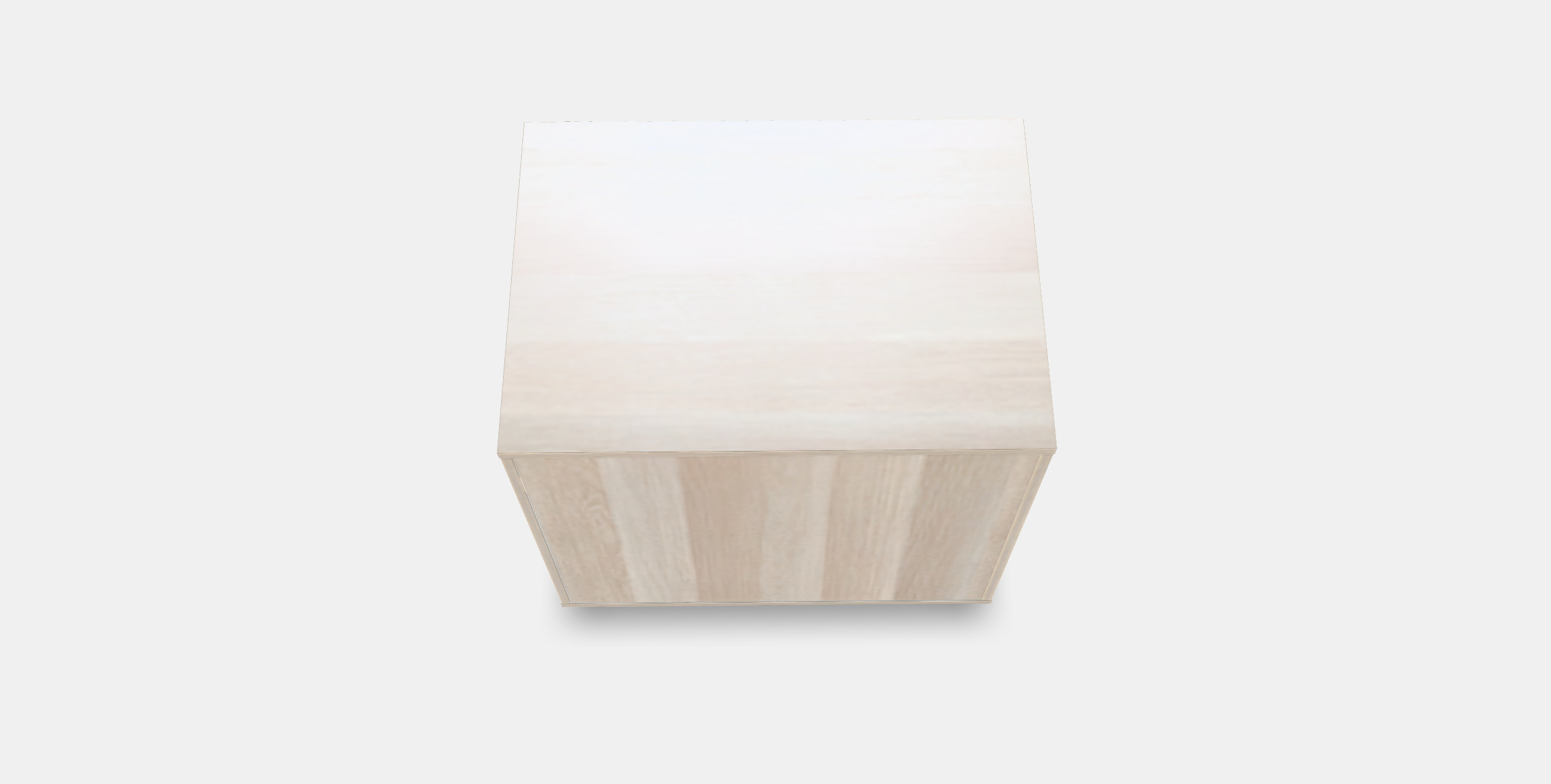 ALEX Drawer unit on castors 4 3D model_4