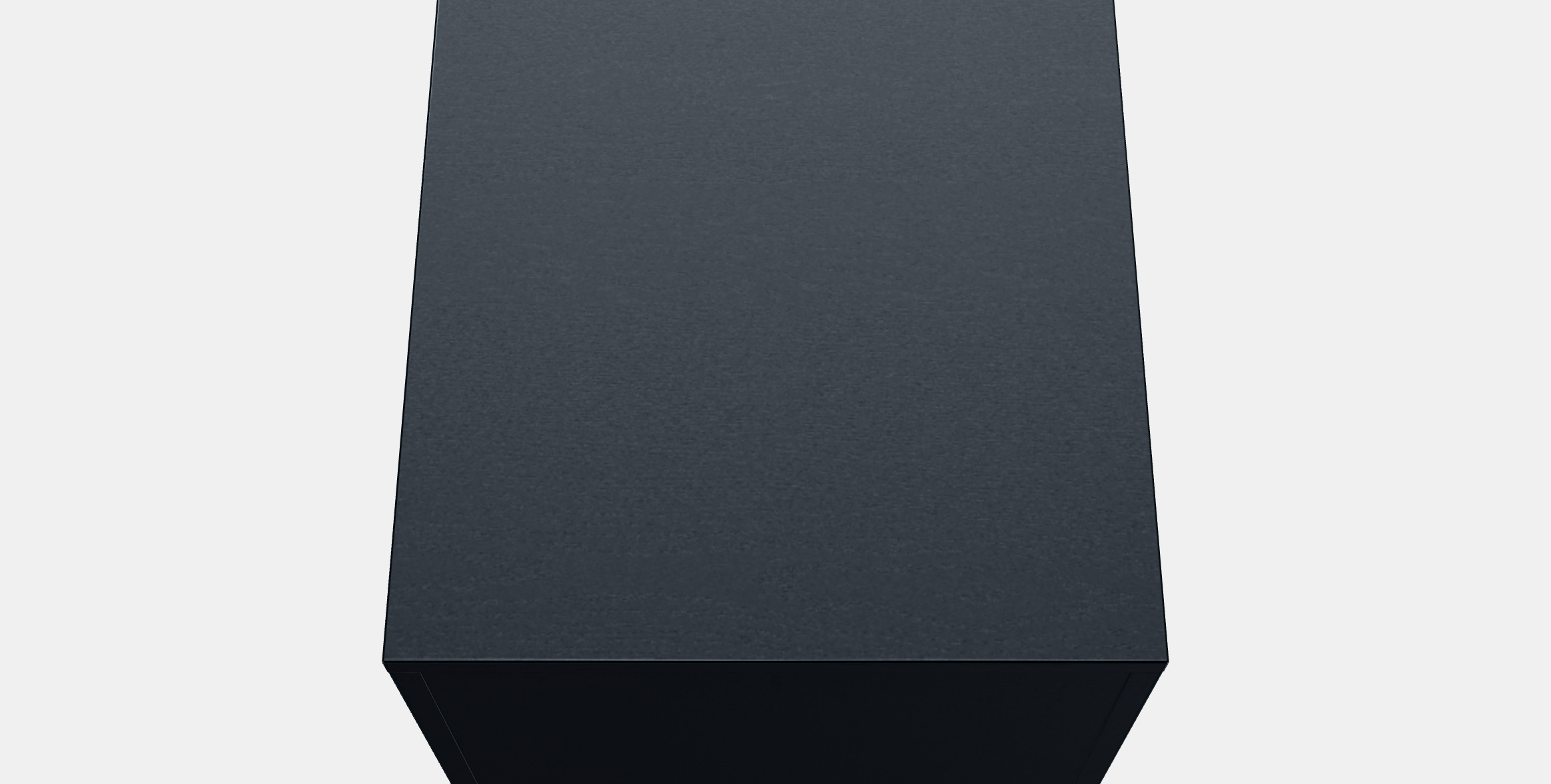 GALANT Drawer unit on castors 3D model_8