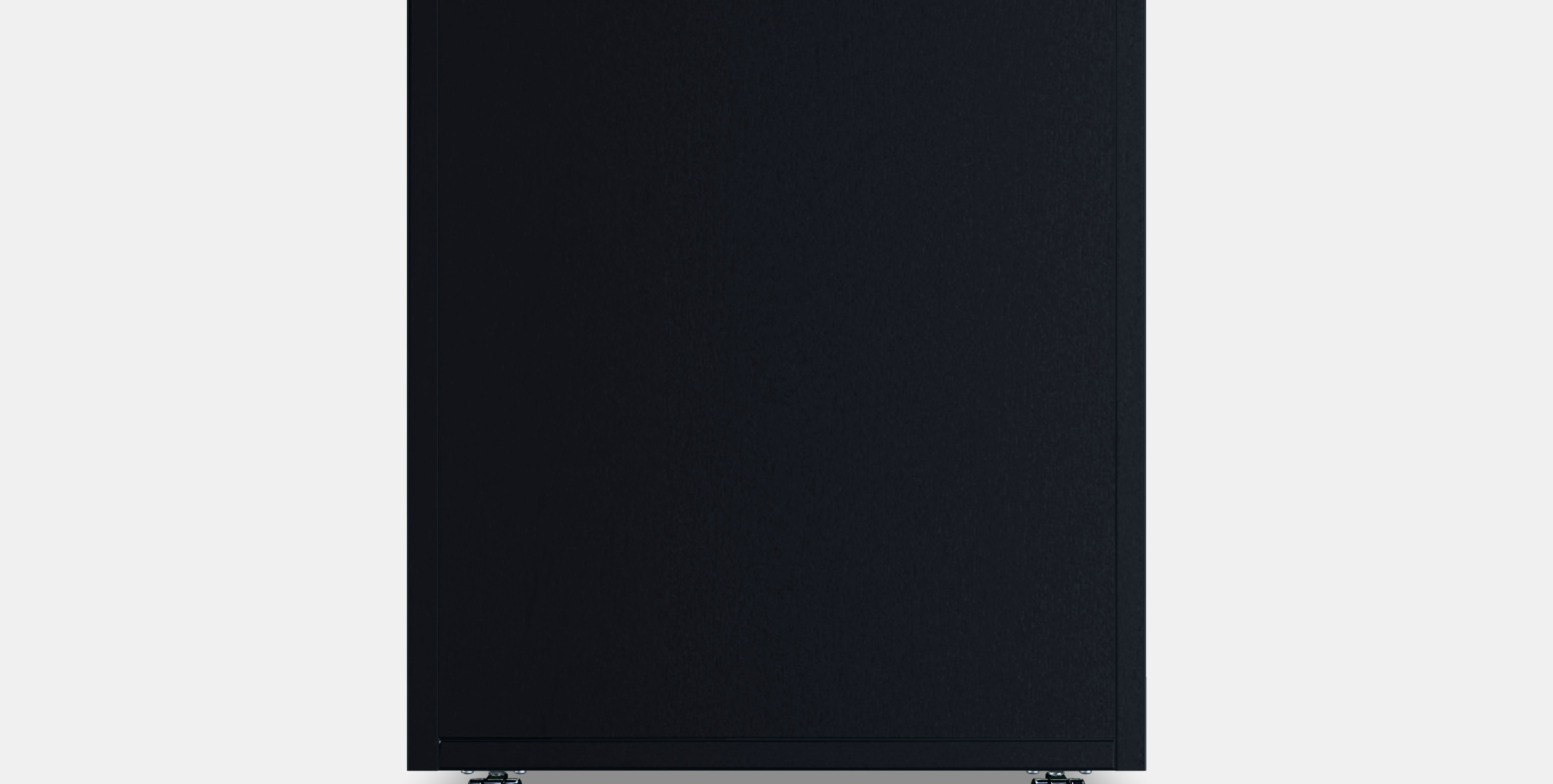 GALANT Drawer unit on castors 3D model_16