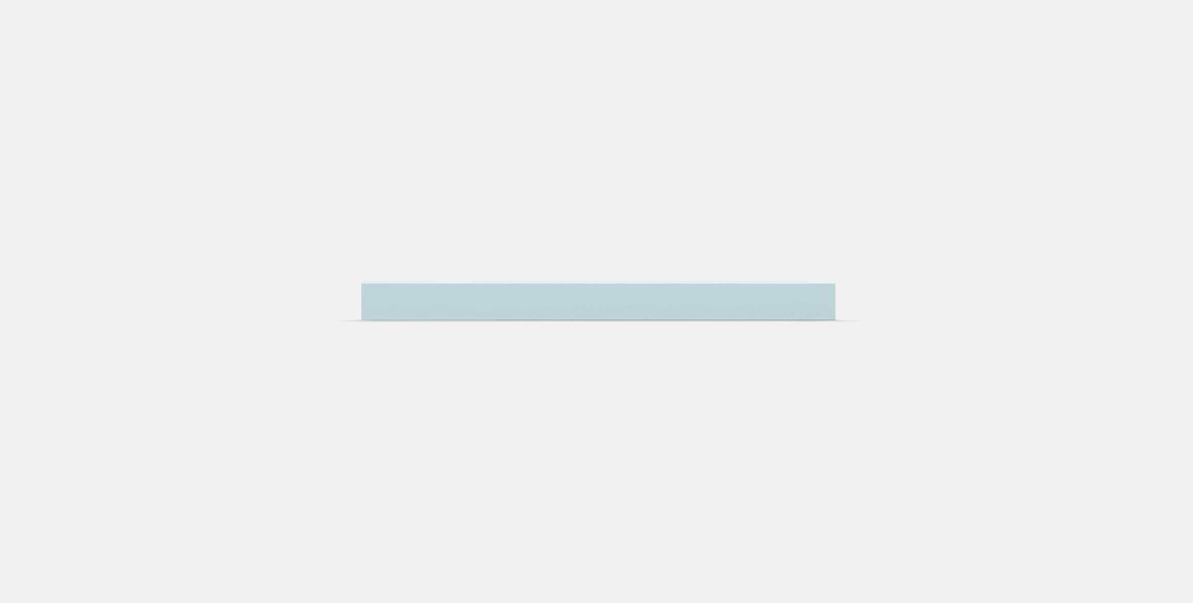 NISSEDAL Mirror Low-poly 3D model_10