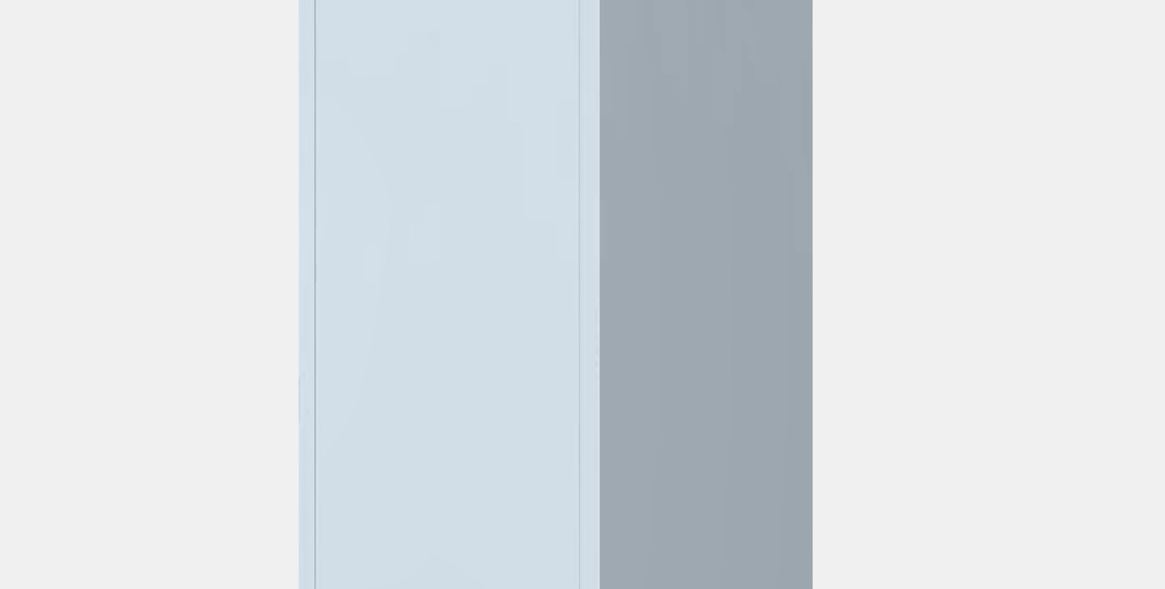 HELMER HELMER Drawer unit with casters 3D model_6