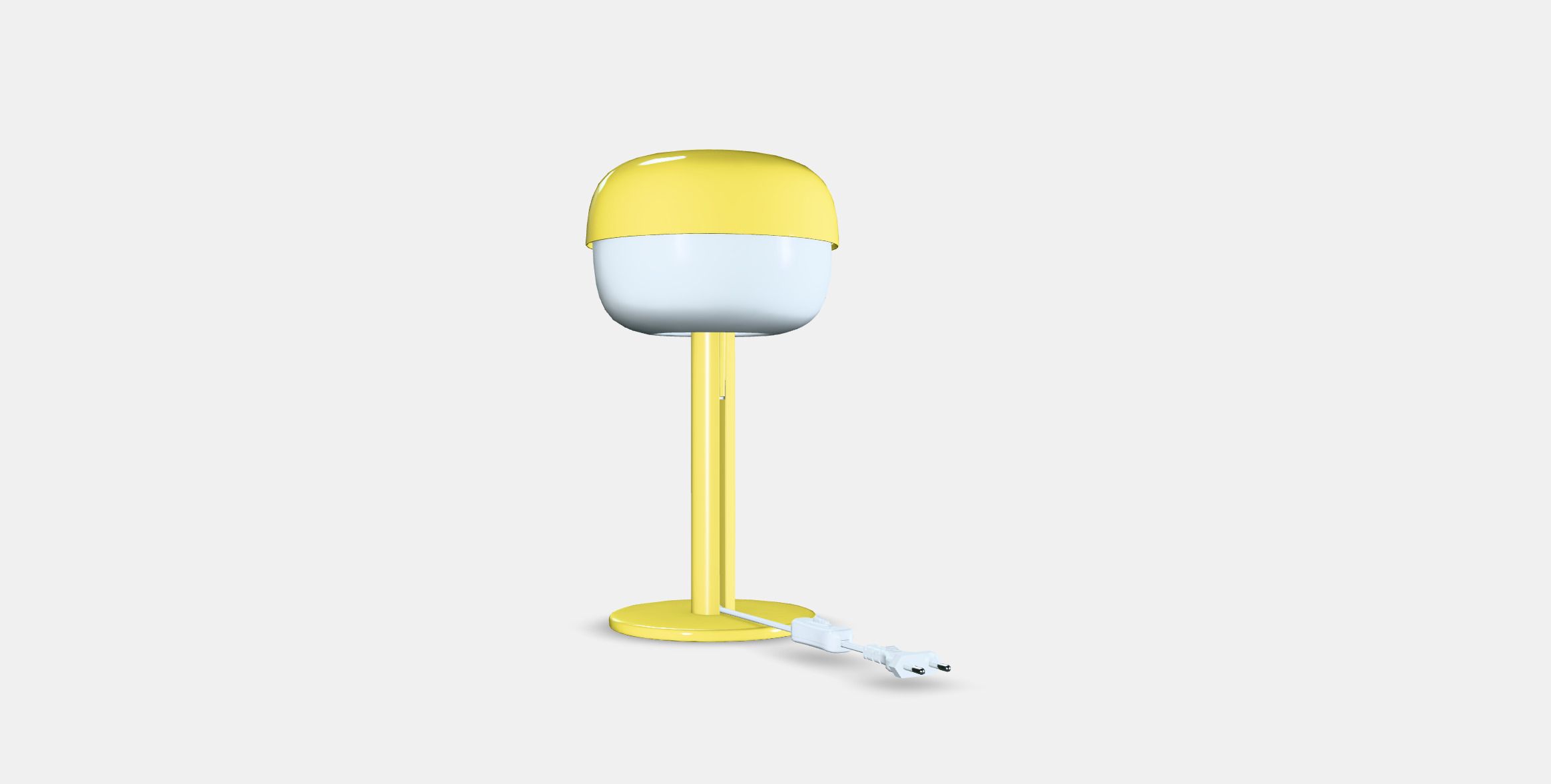 BLASVERK Table lamp 1 3D model_16