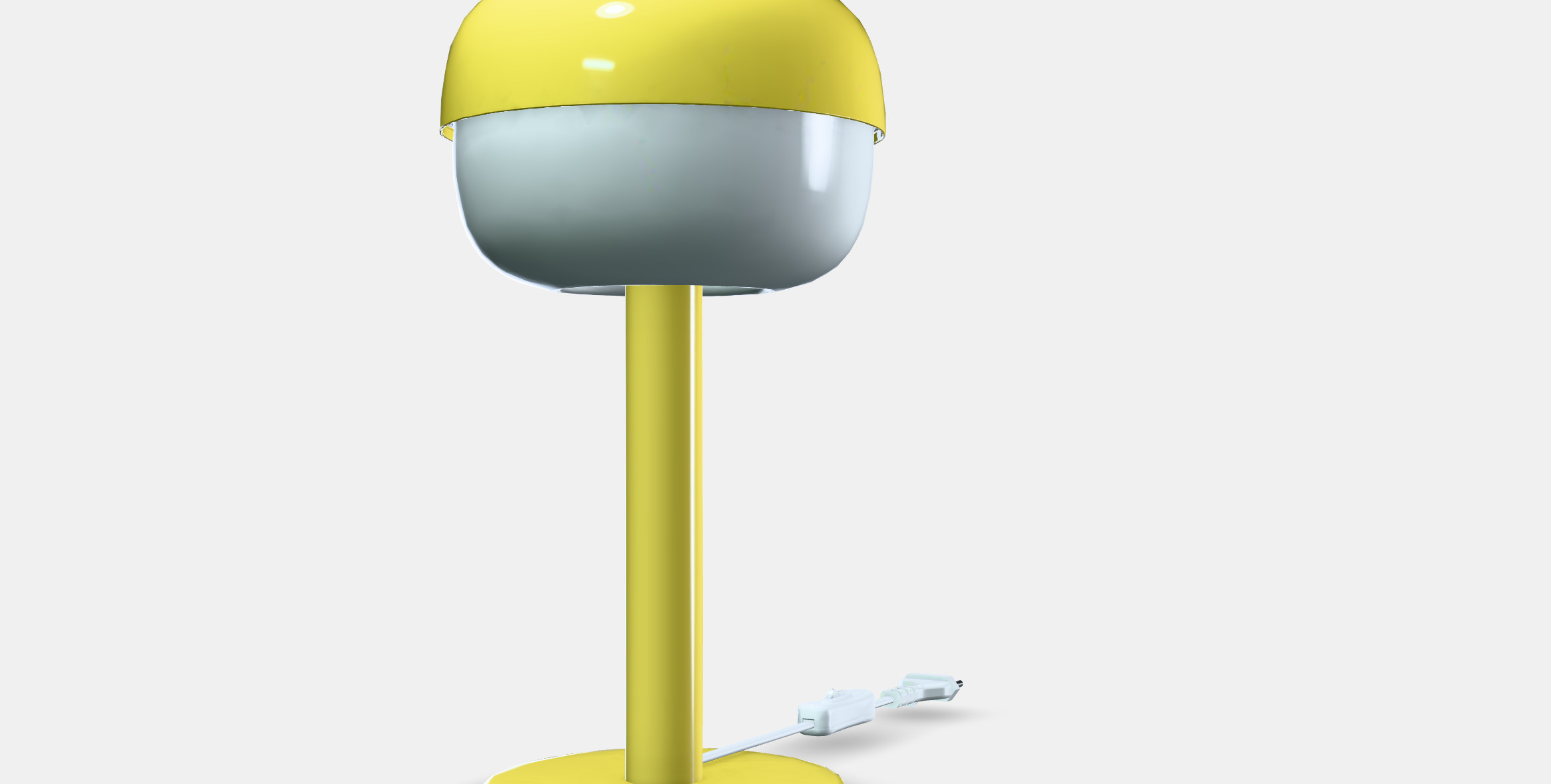 BLASVERK Table lamp 1 3D model_13