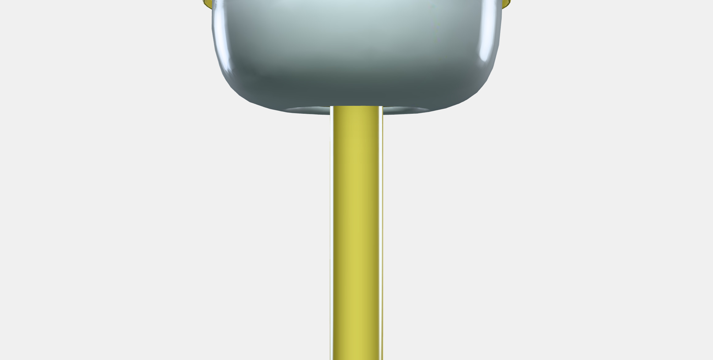 BLASVERK Table lamp 1 3D model_11