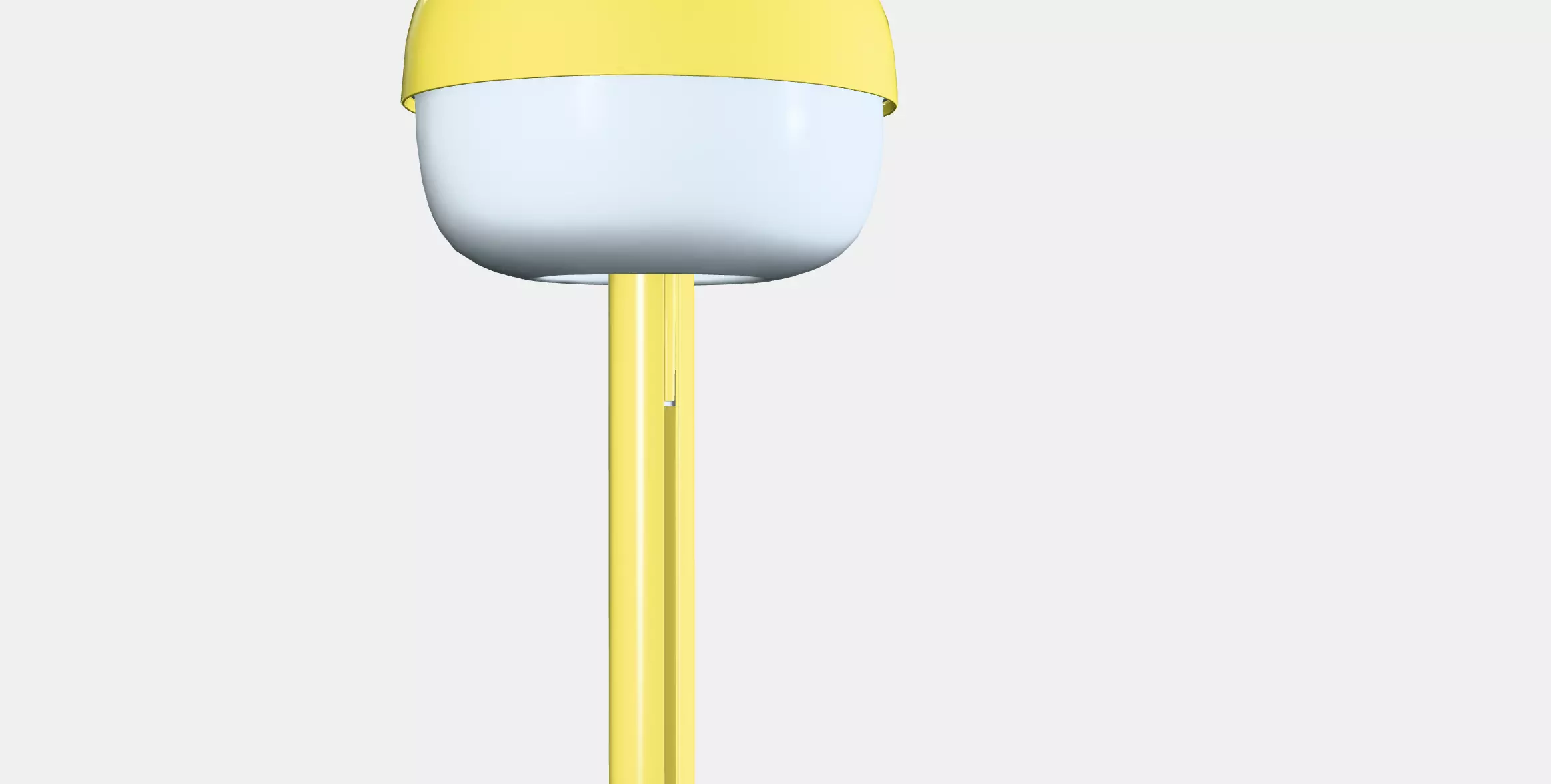 BLASVERK Table lamp 1 3D model_0