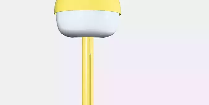 BLASVERK Table lamp 1