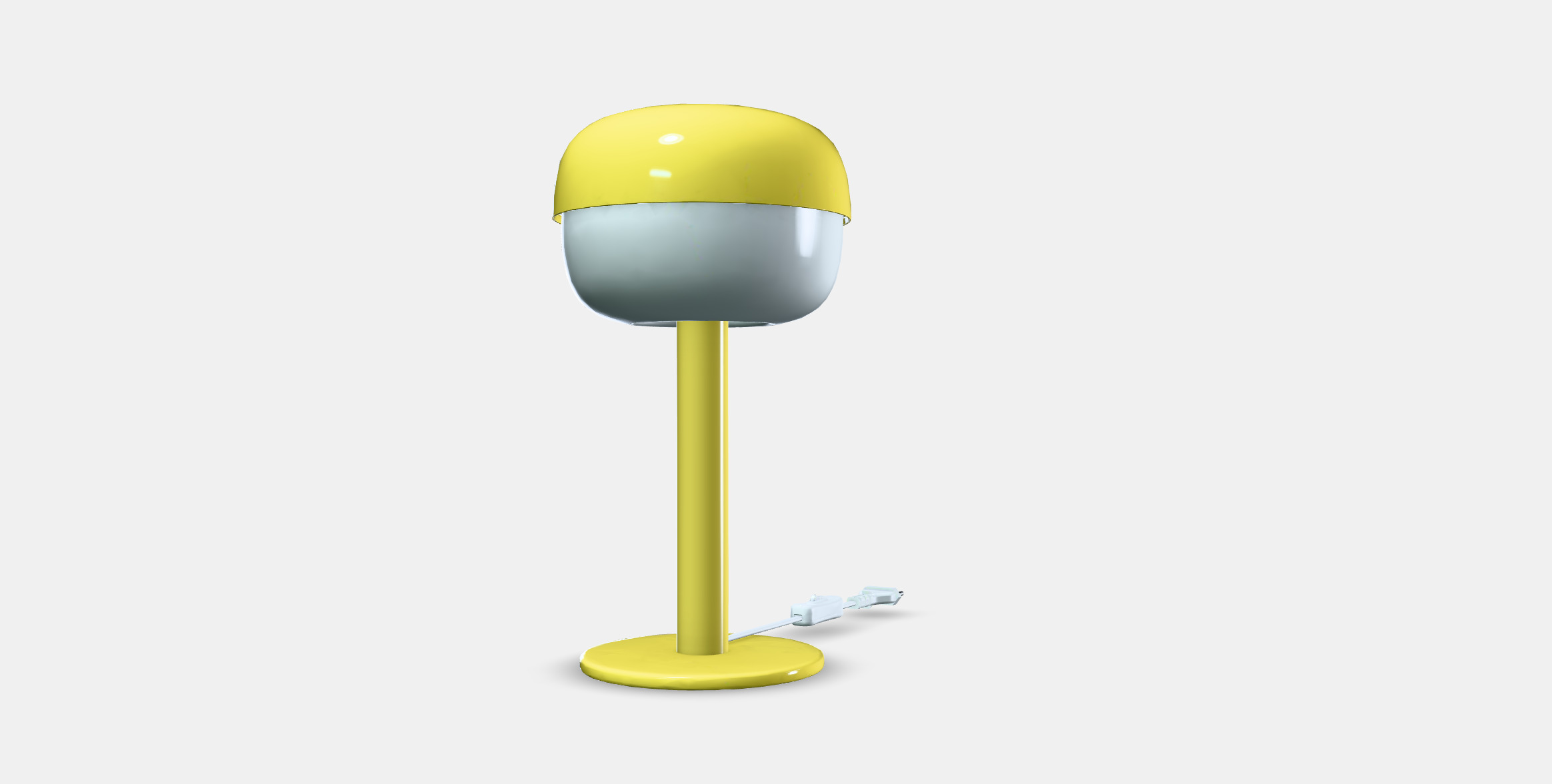 BLASVERK Table lamp 1 3D model_12
