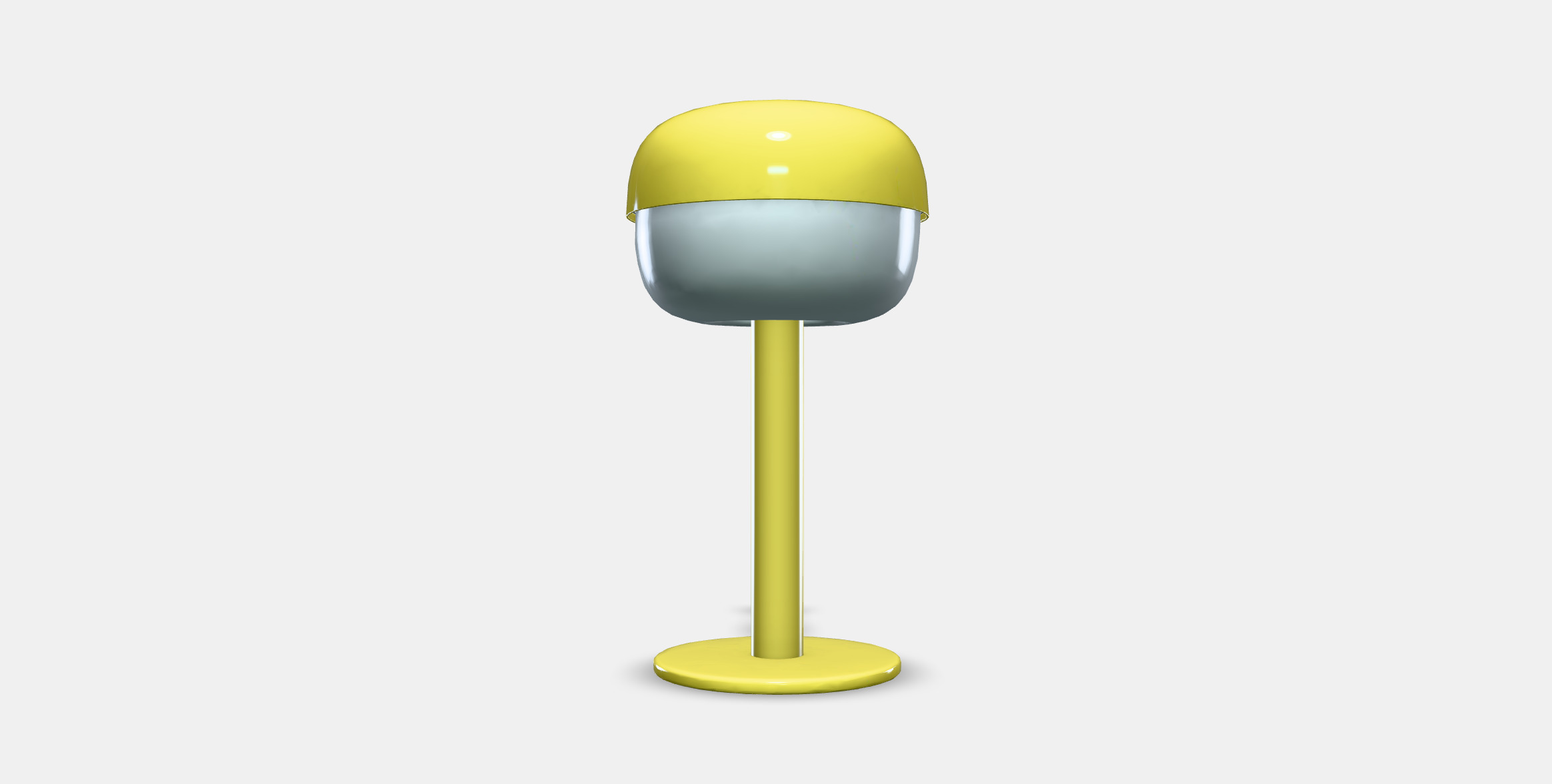 BLASVERK Table lamp 1 3D model_10