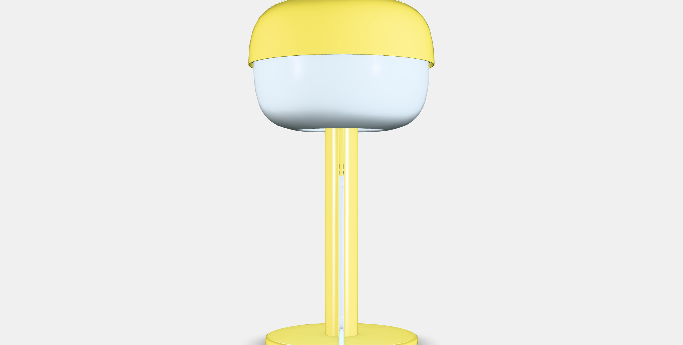 BLASVERK Table lamp 1 3D model_15