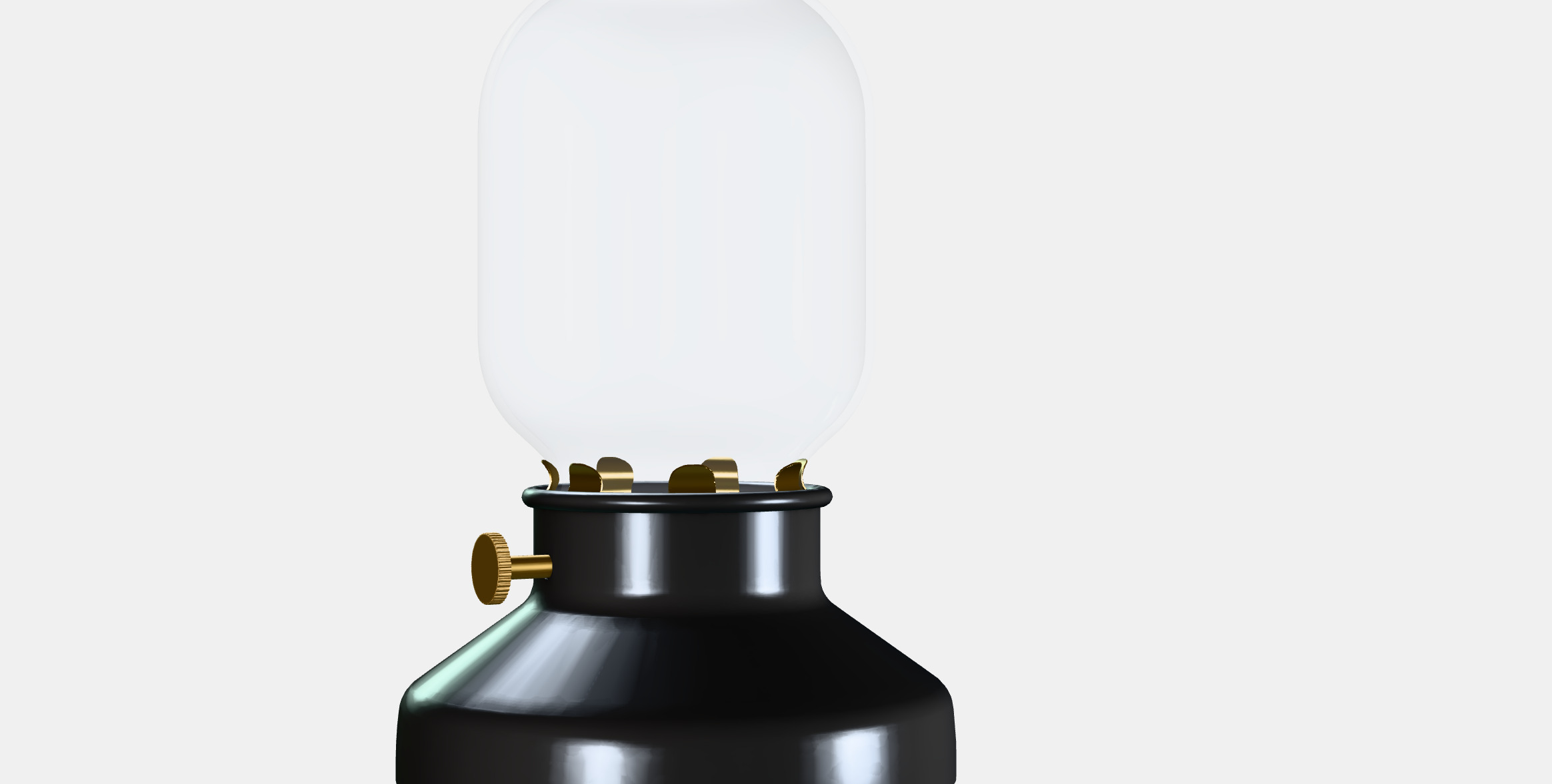 TARNABY Table lamp 3D model_2