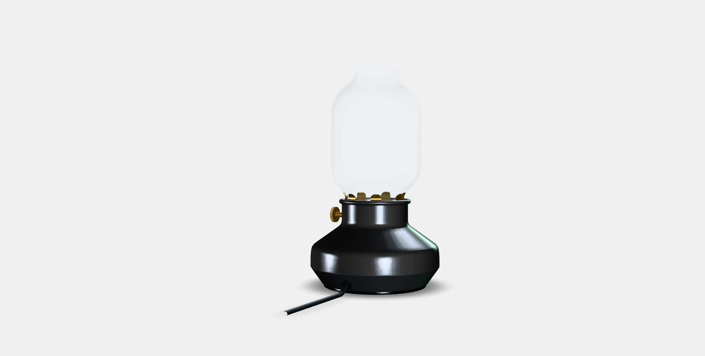 TARNABY Table lamp 3D model_4