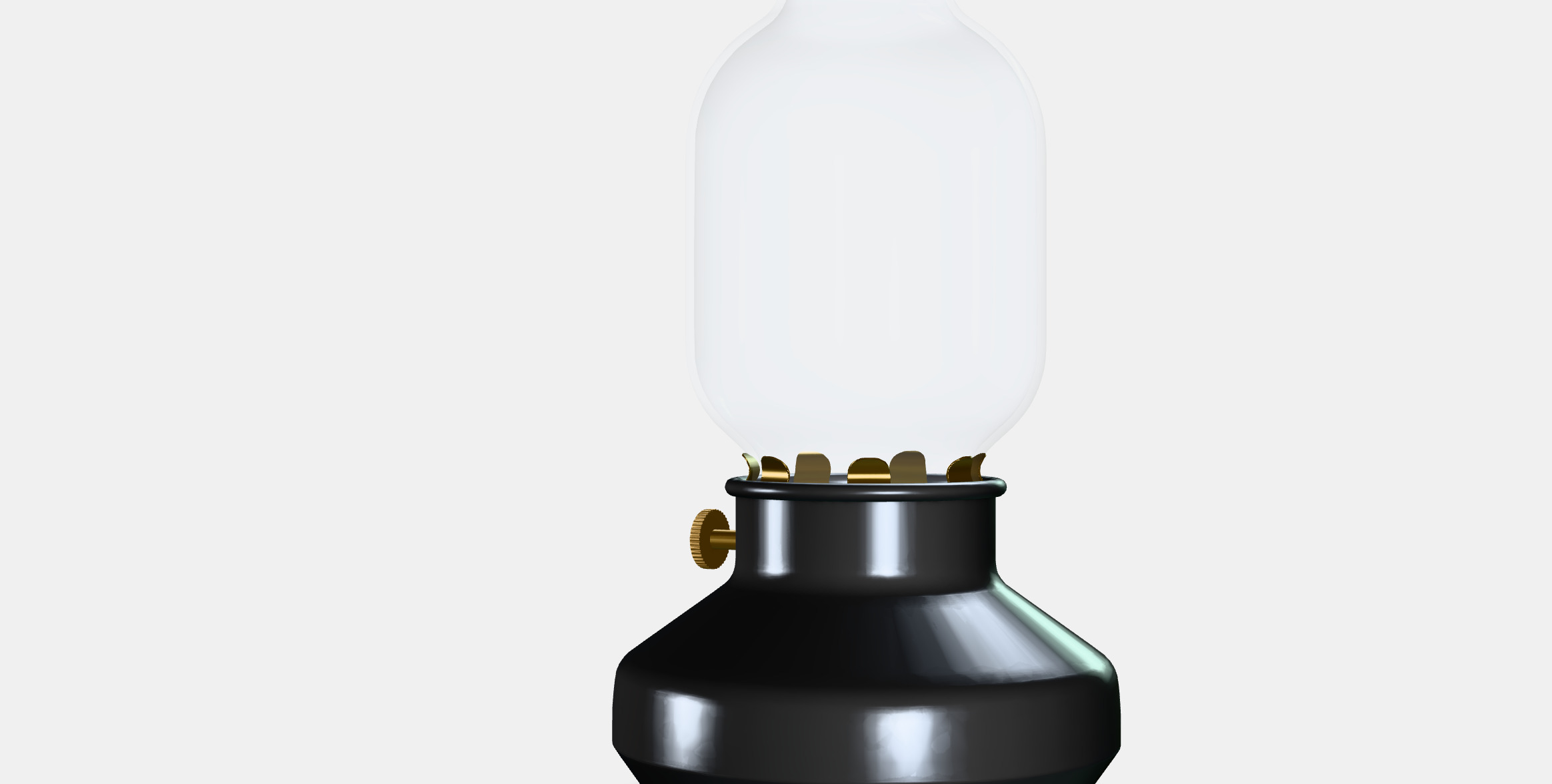 TARNABY Table lamp 3D model_6