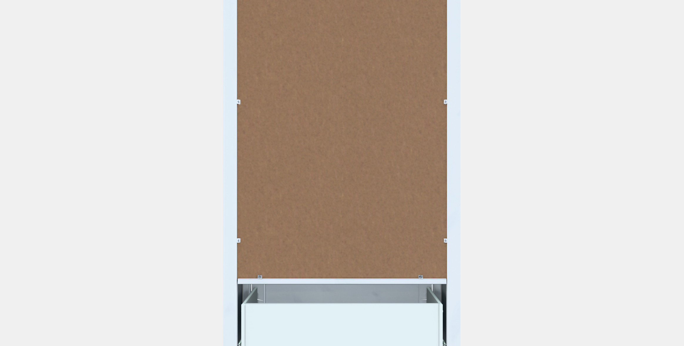 SUNDVIK Wardrobe 3D model_15