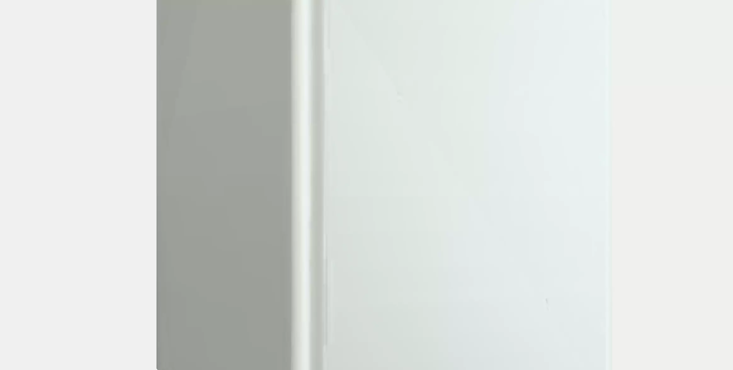 IDASEN Mobile Drawer Unit Low-poly 3D model_0