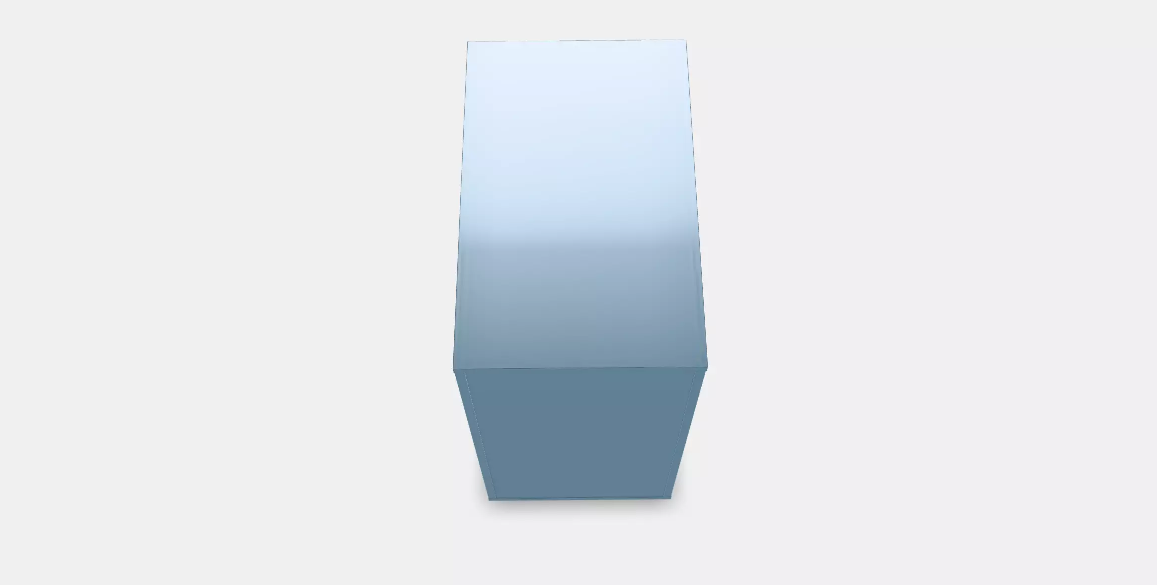 ALEX Drawer unit 3D model