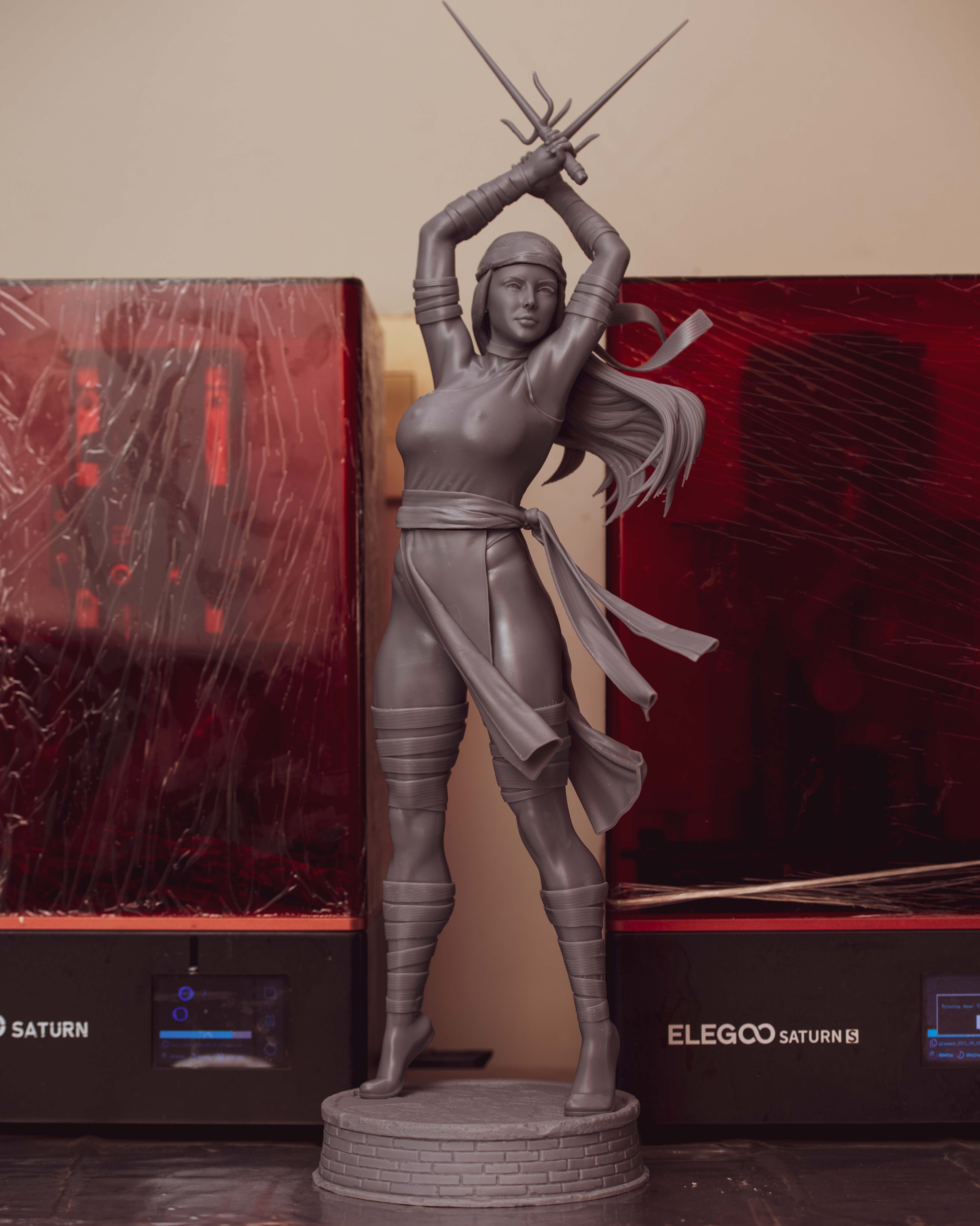 Elektra 3D print model_18