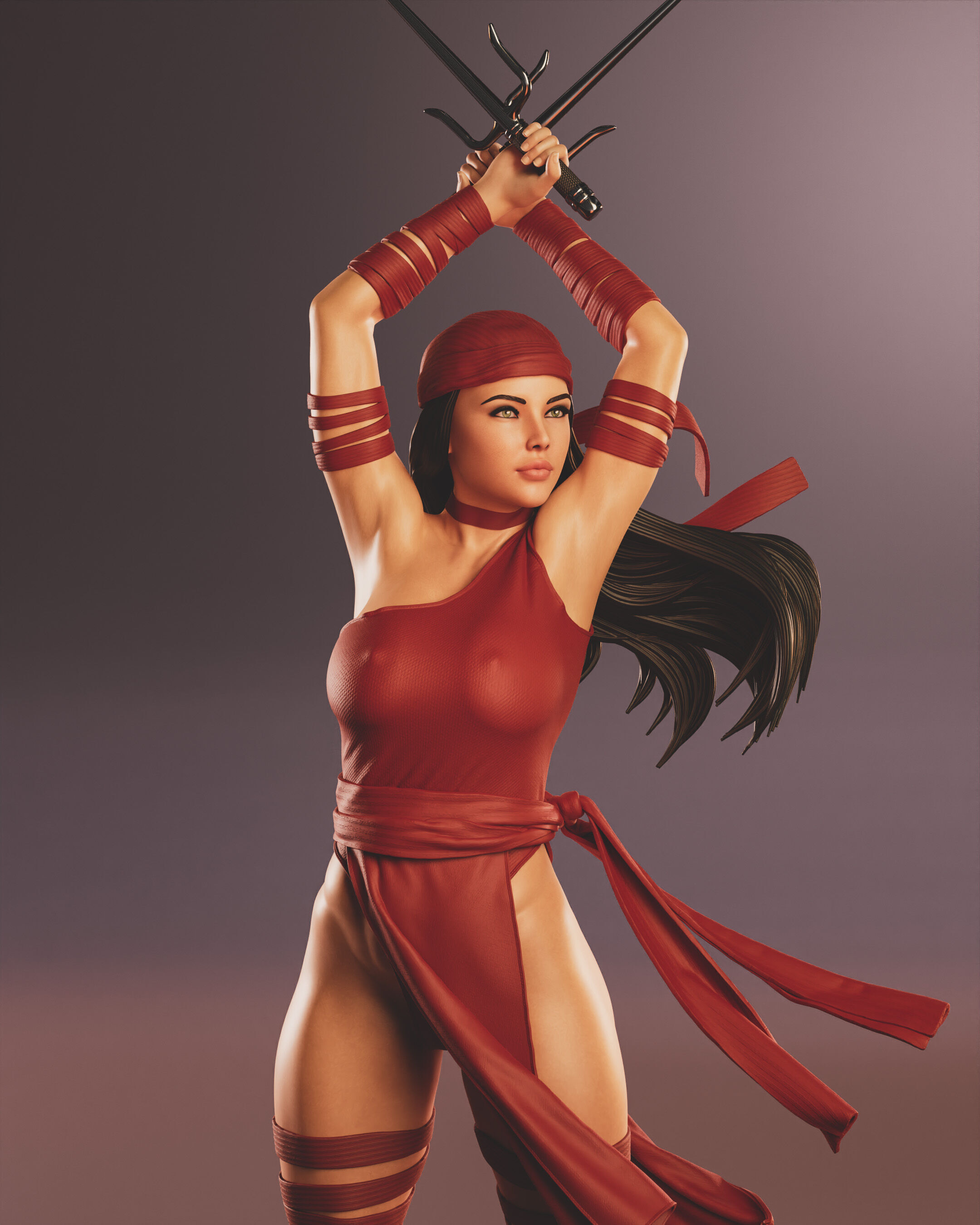 Elektra 3D print model_10