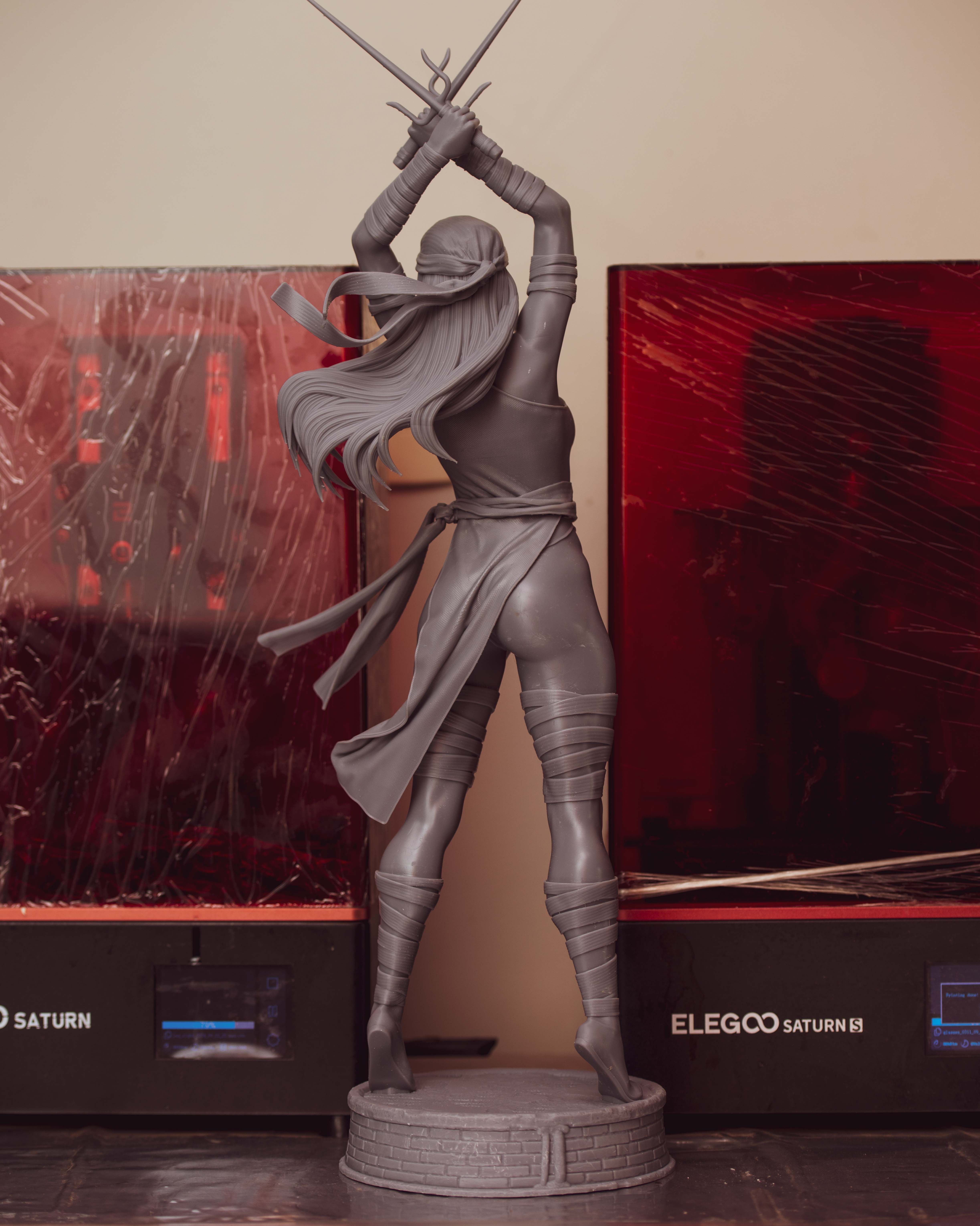 Elektra 3D print model_19