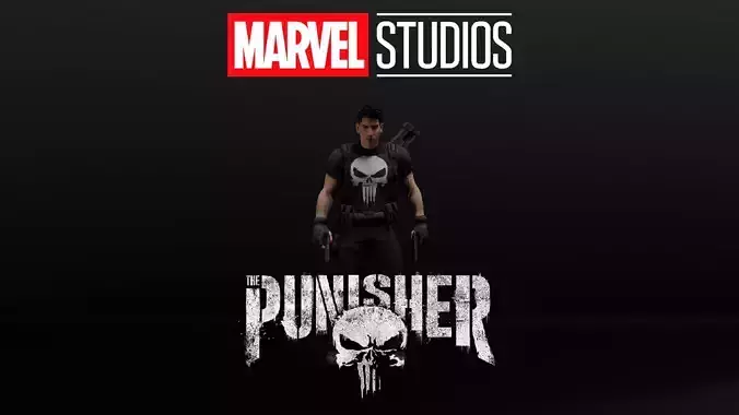 The Punisher