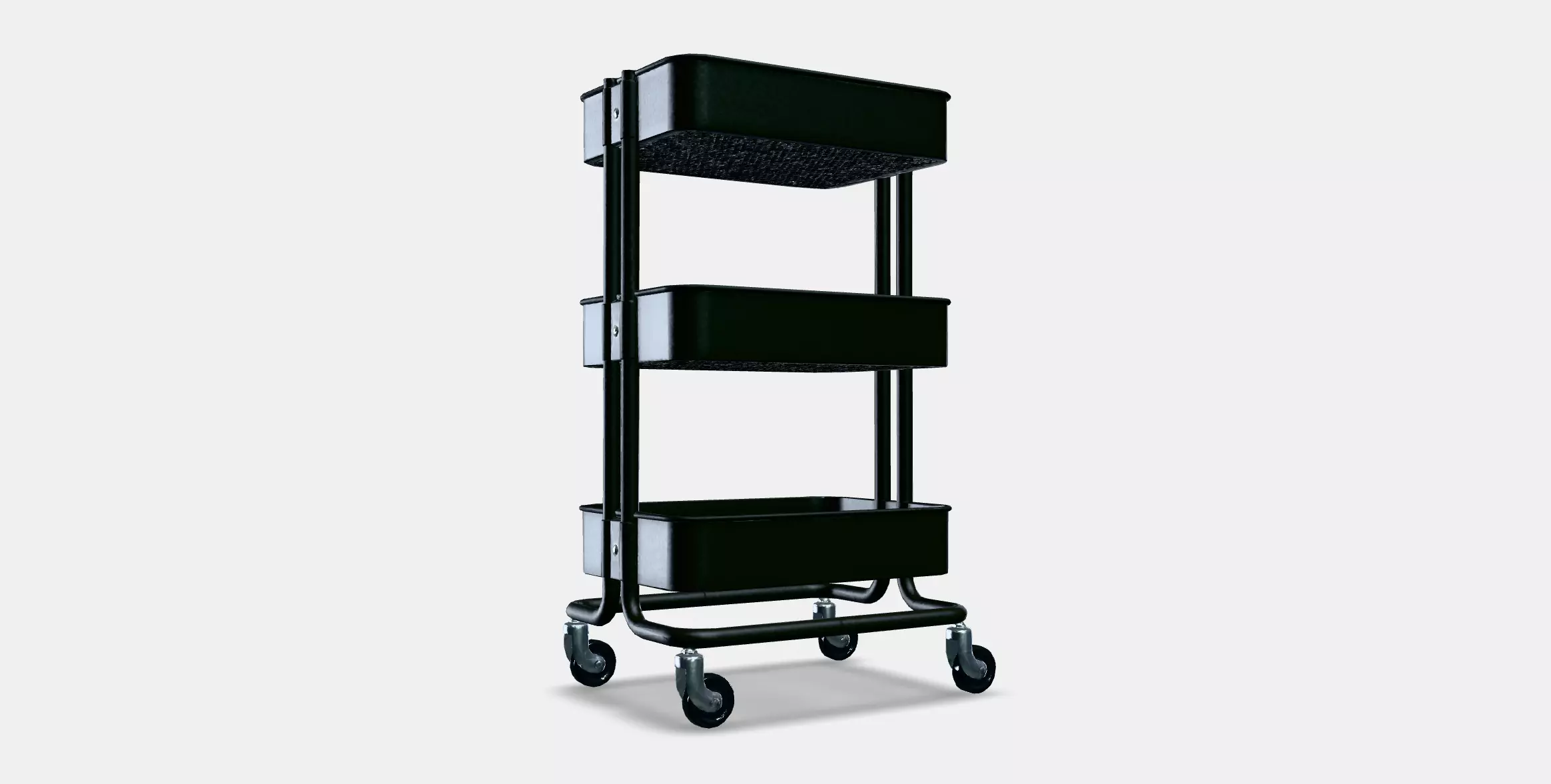 RASKOG Carrito 3D model_0