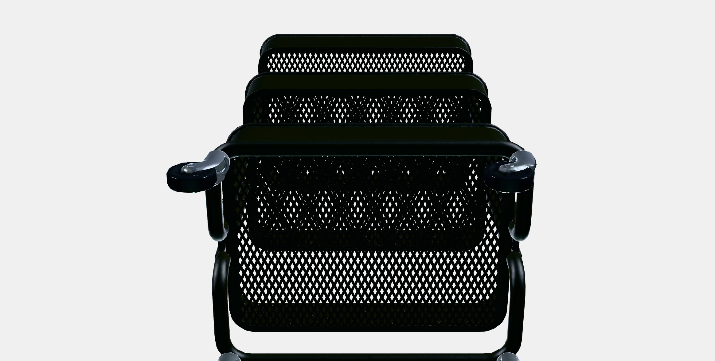 RASKOG Carrito 3D model_6