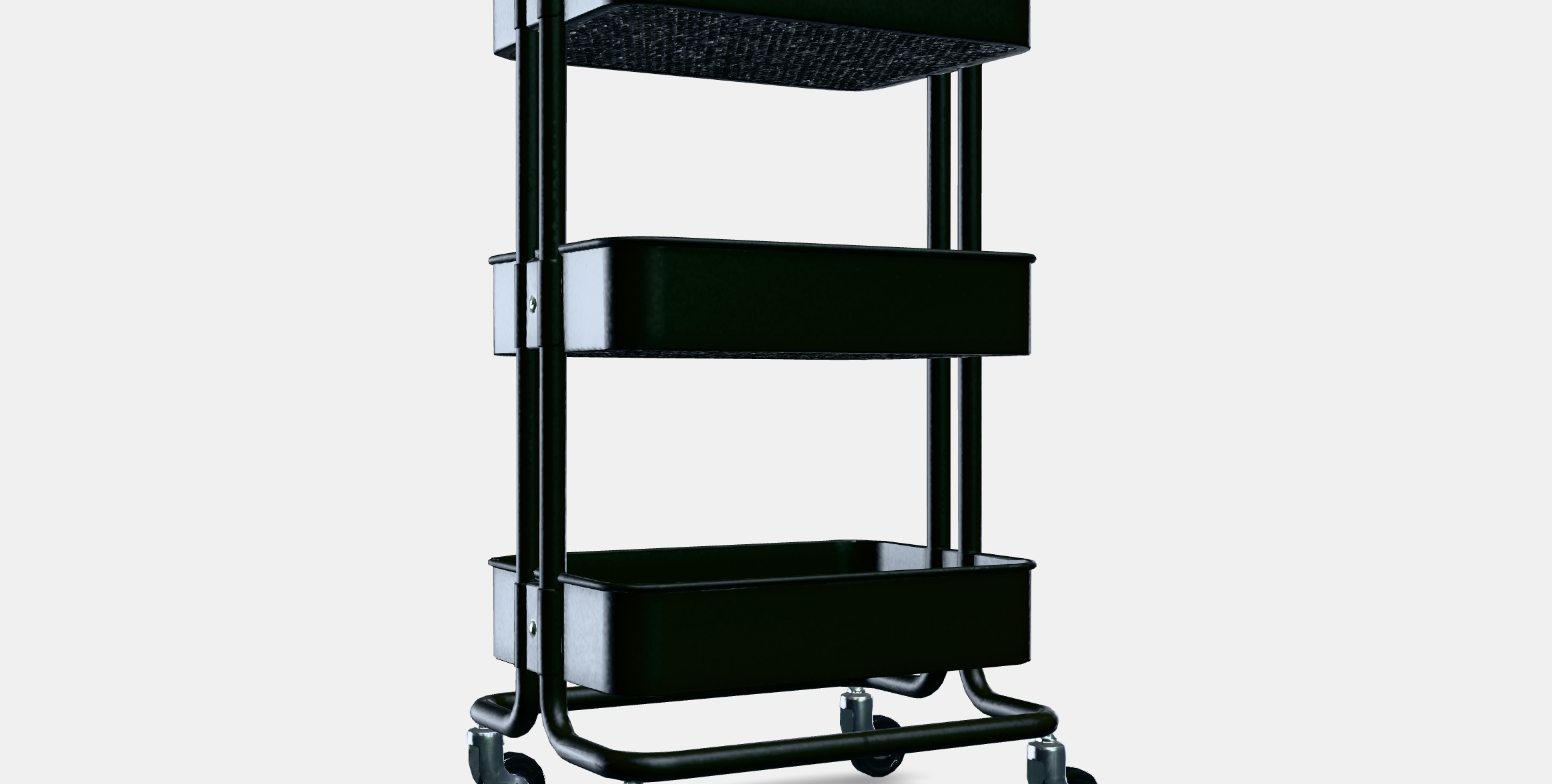 RASKOG Carrito 3D model_9