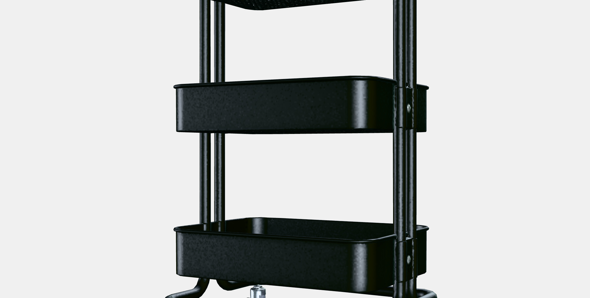 RASKOG Carrito 3D model_8