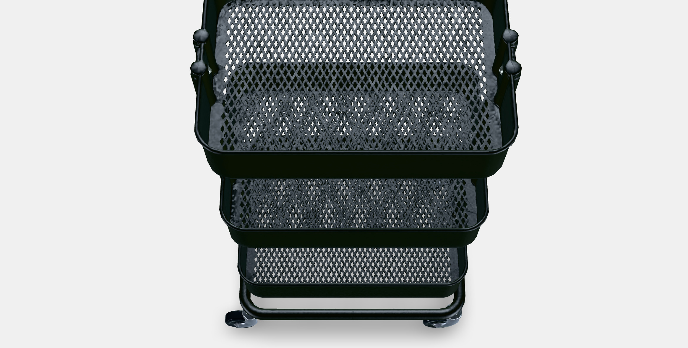 RASKOG Carrito 3D model_7