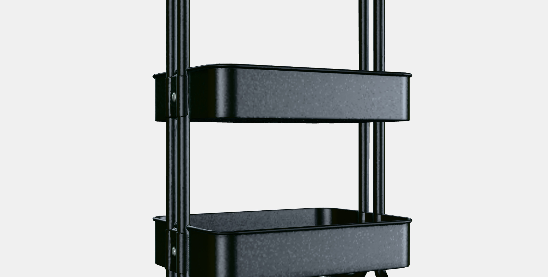 RASKOG Carrito 3D model_2