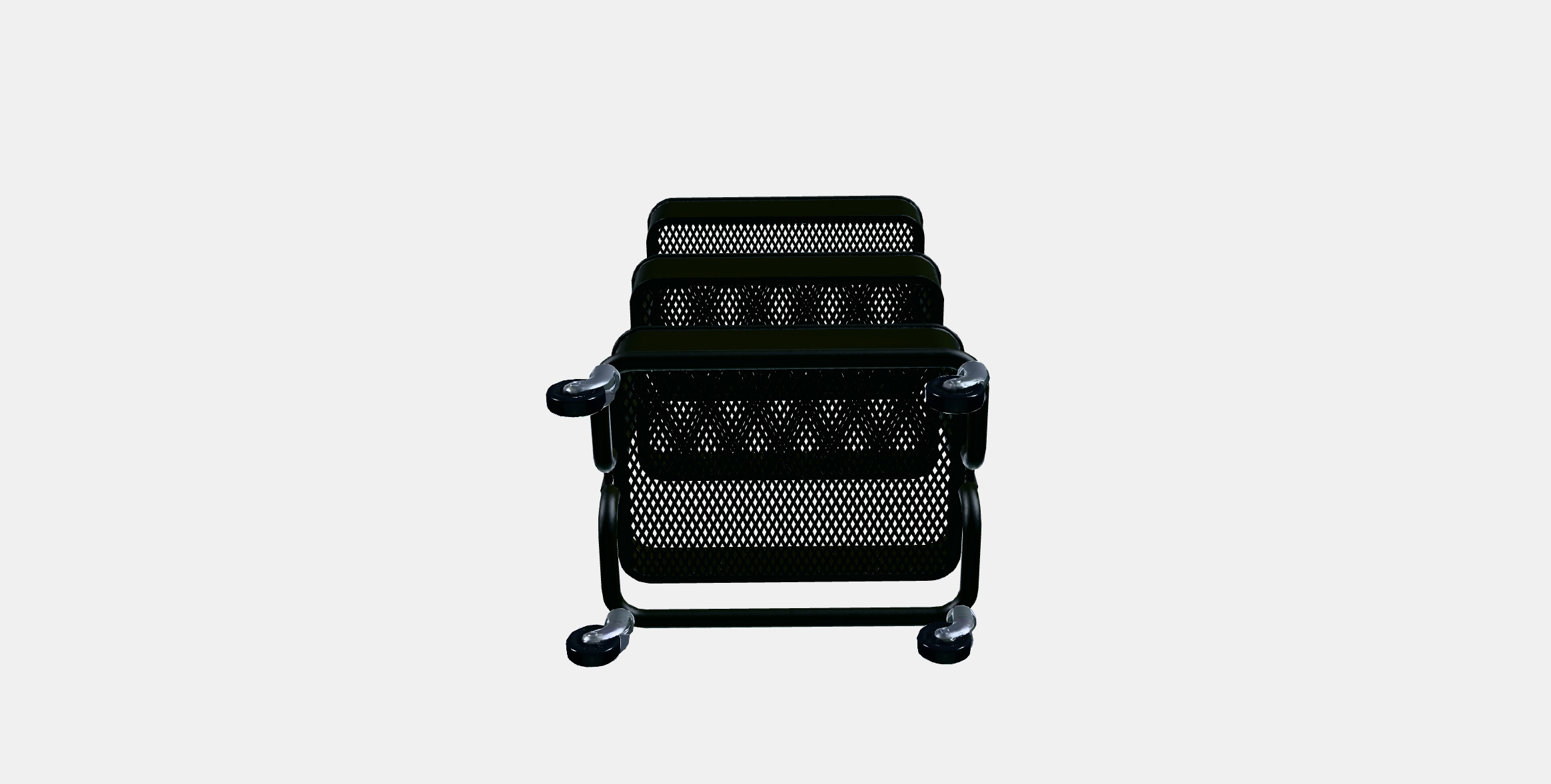 RASKOG Carrito 3D model_5